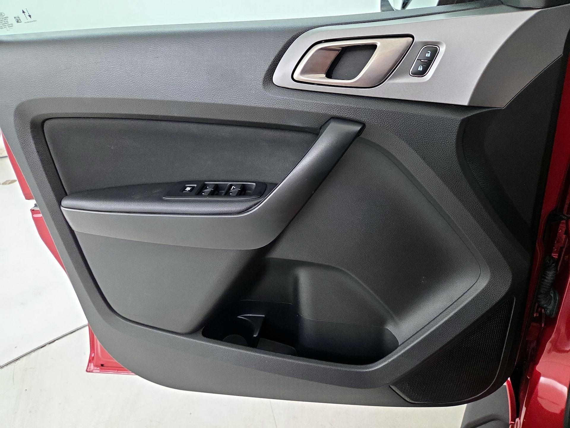 Thumbnail: 2021 Ford Ranger - 12