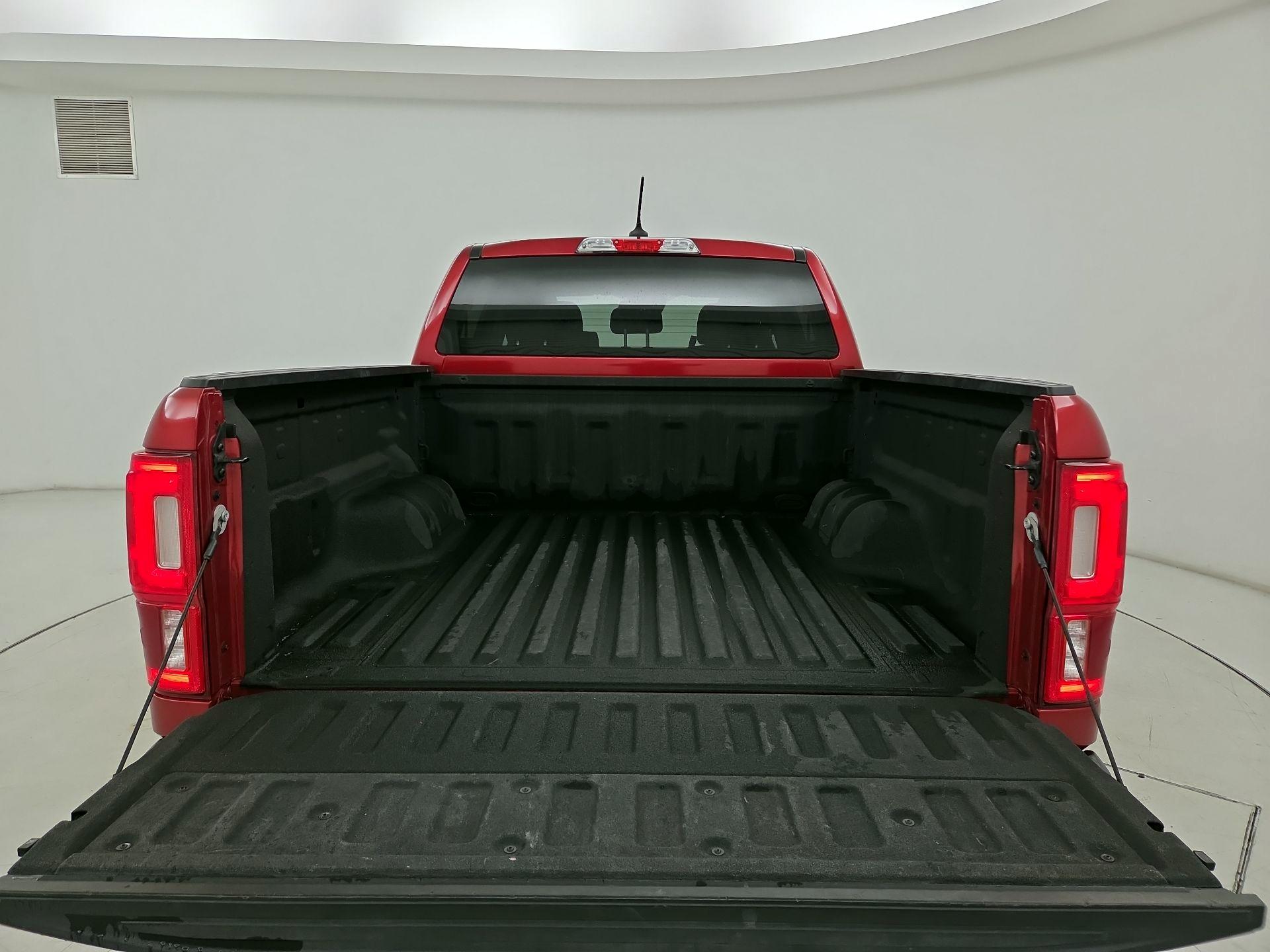 Thumbnail: 2021 Ford Ranger - 20