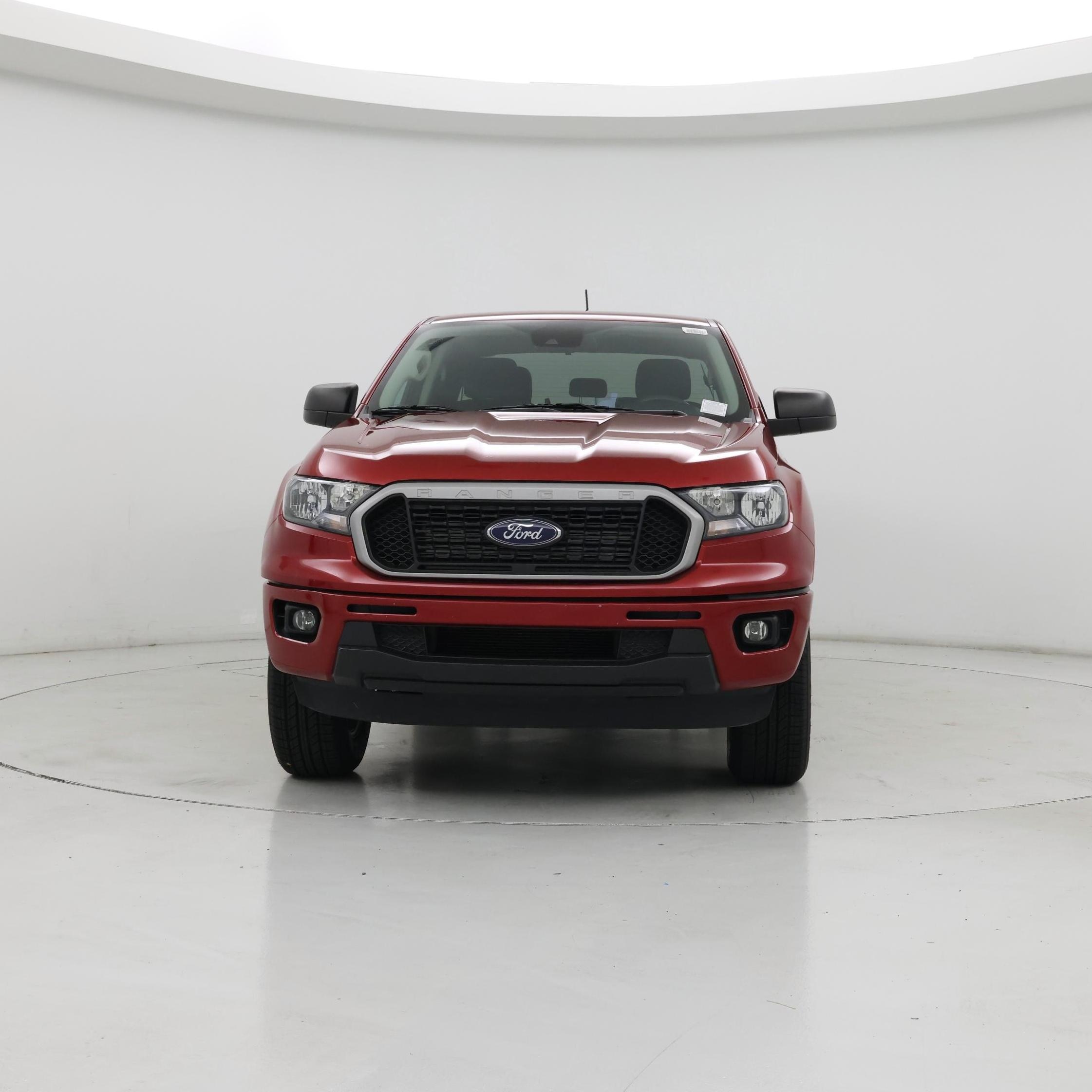 Thumbnail: 2021 Ford Ranger - 5