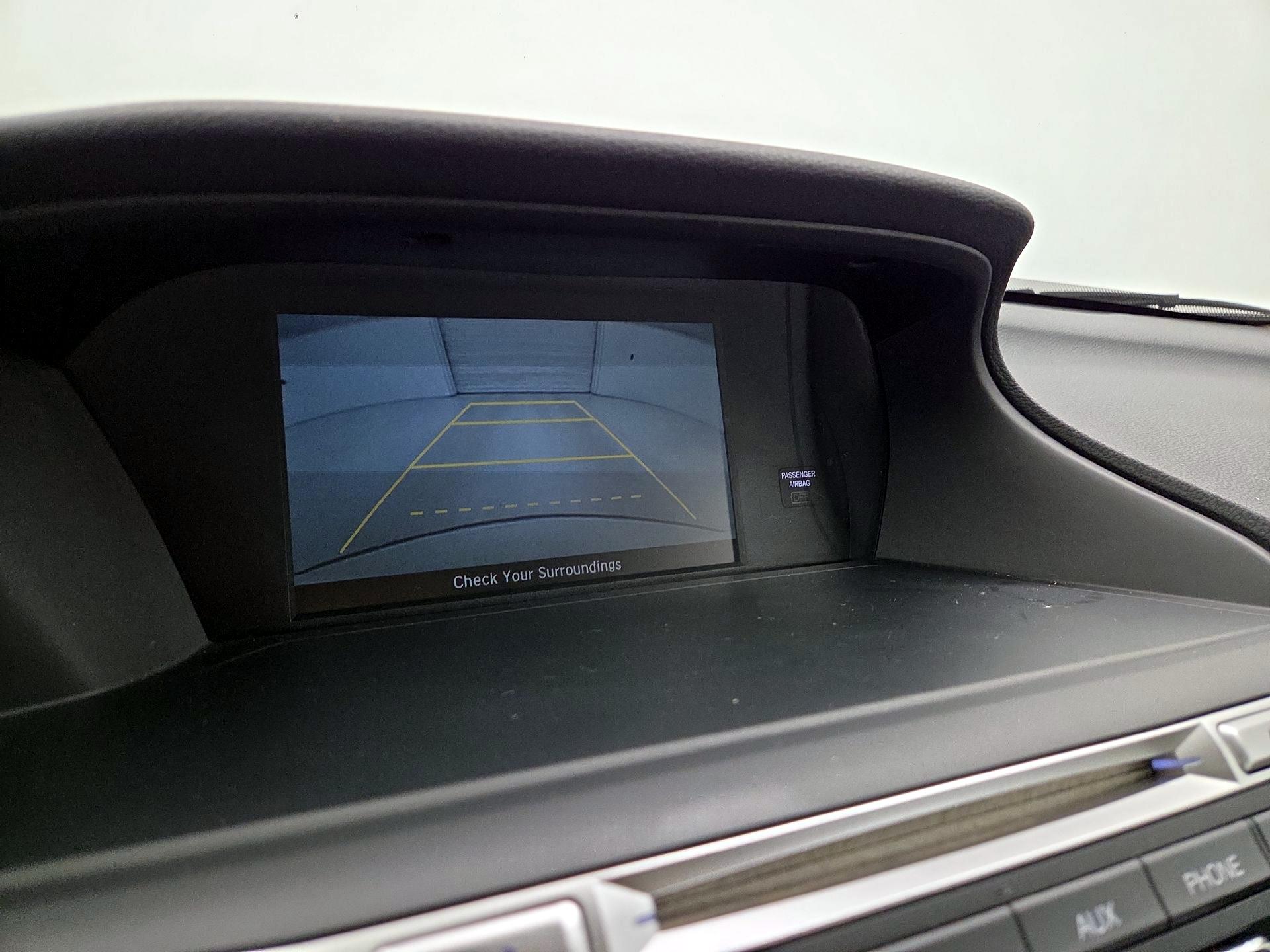 Thumbnail: 2015 Honda Accord - 14