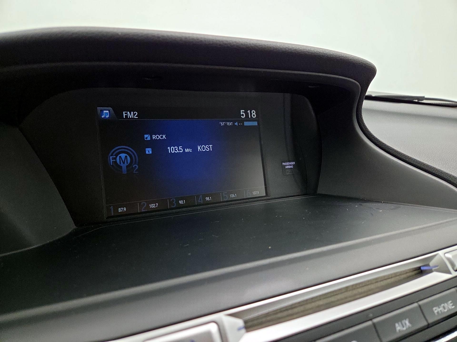 Thumbnail: 2015 Honda Accord - 15