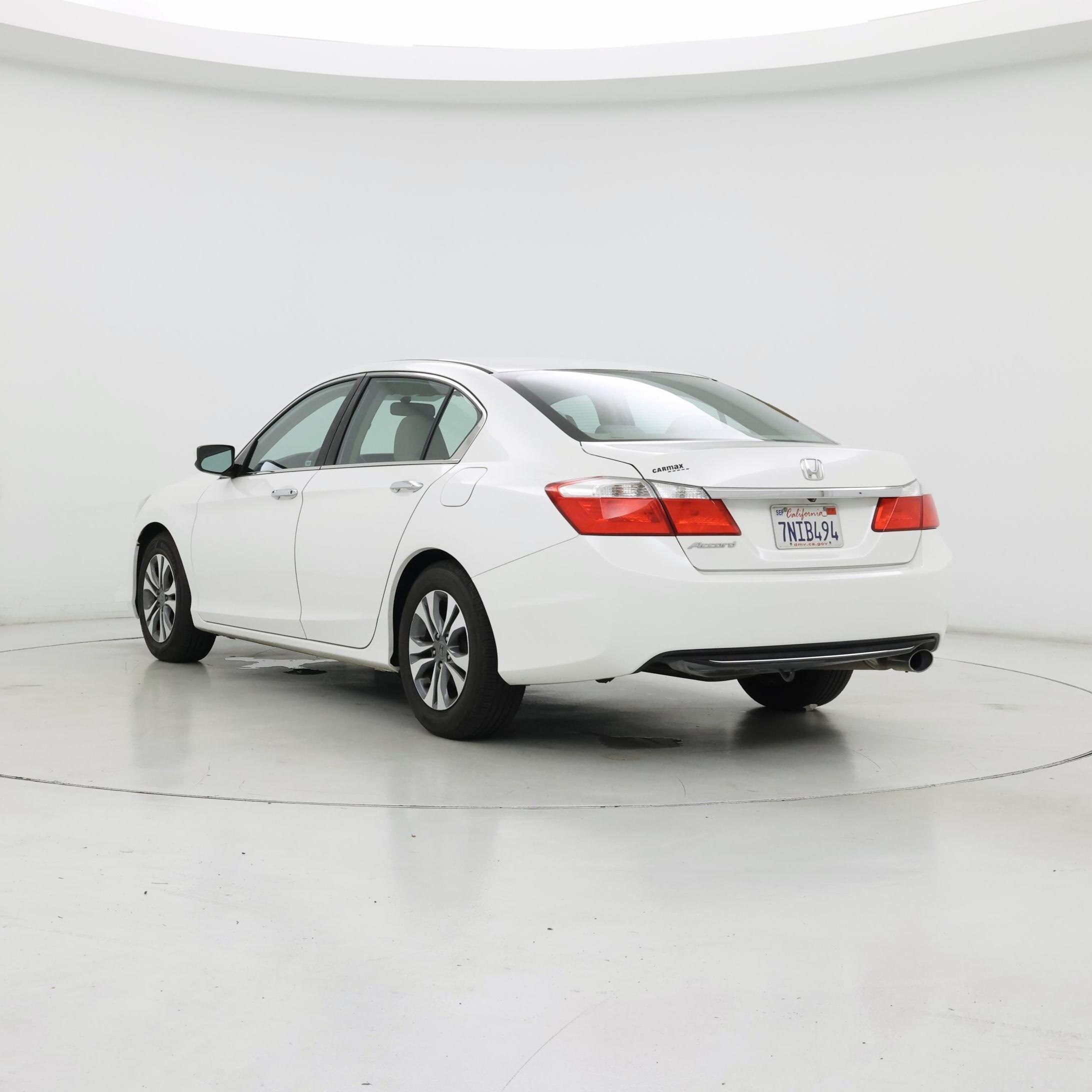 Thumbnail: 2015 Honda Accord - 2