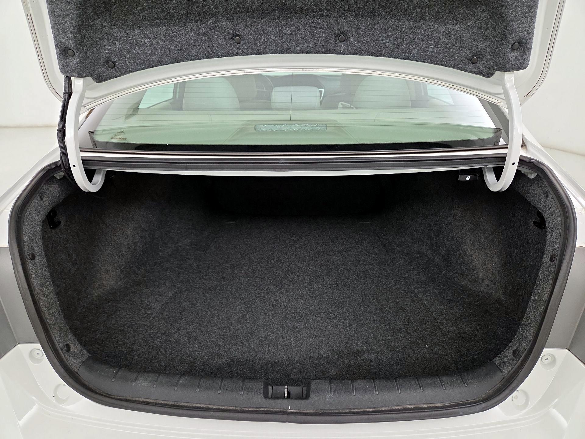 Thumbnail: 2015 Honda Accord - 20