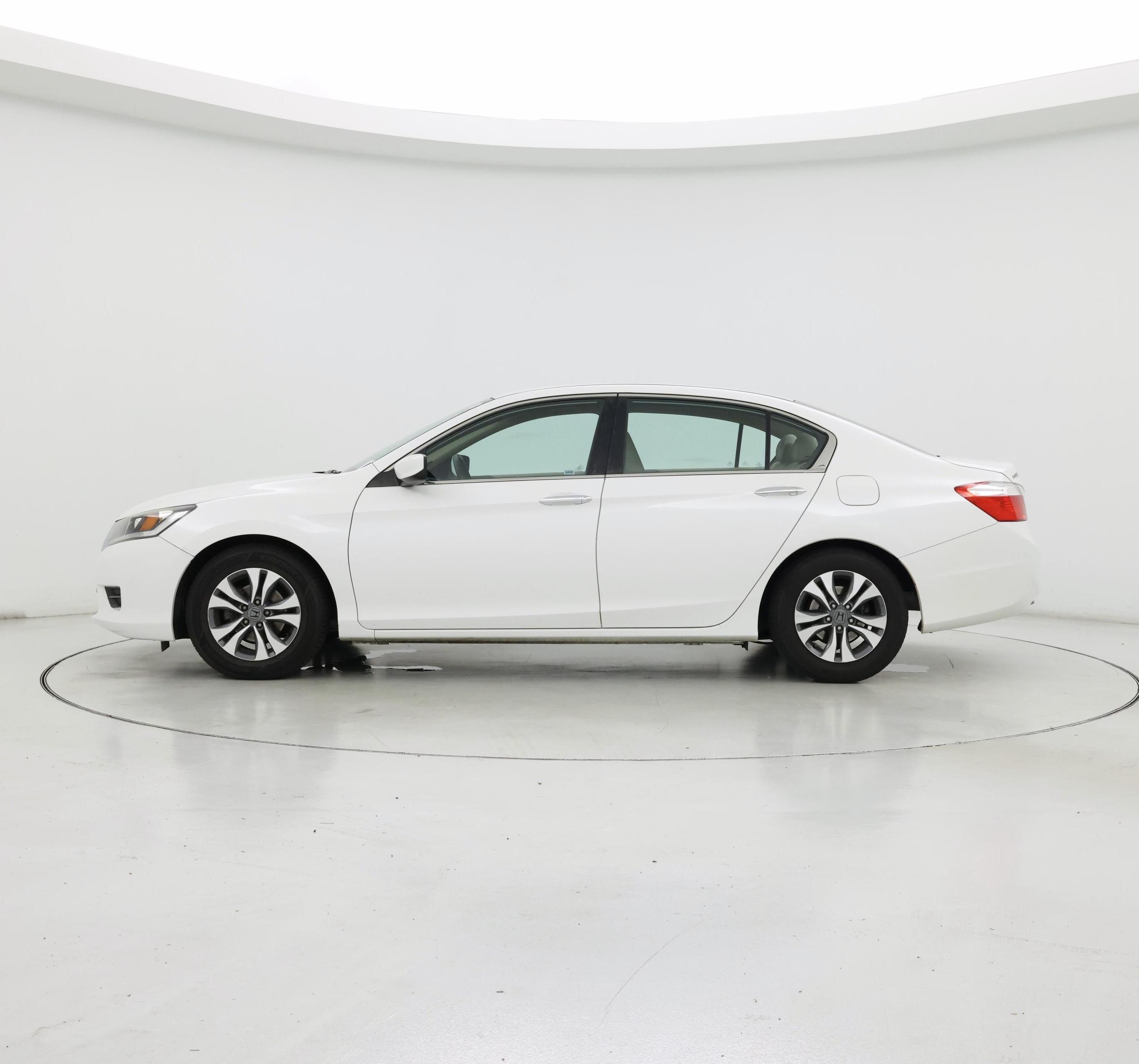 Thumbnail: 2015 Honda Accord - 3