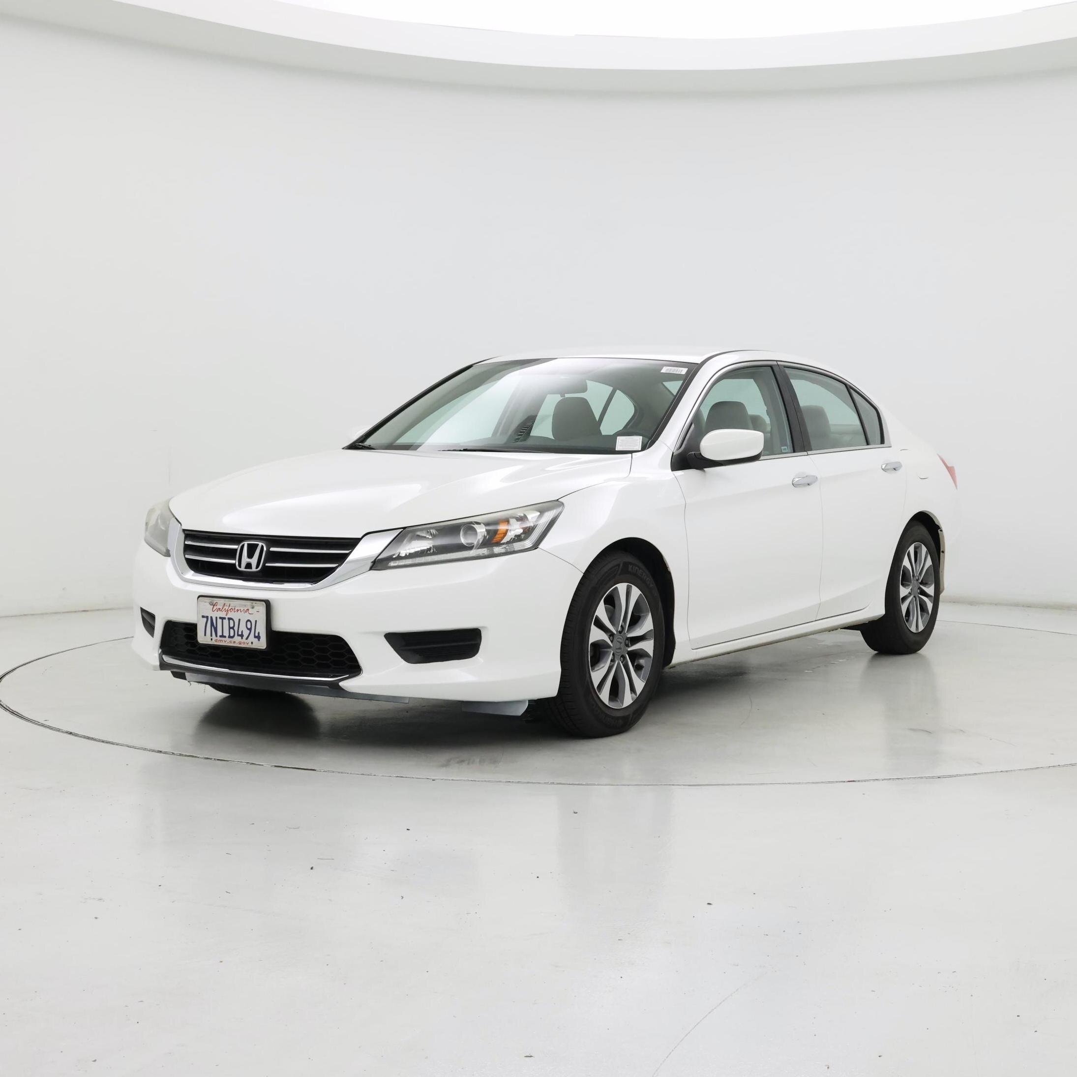 Thumbnail: 2015 Honda Accord - 4