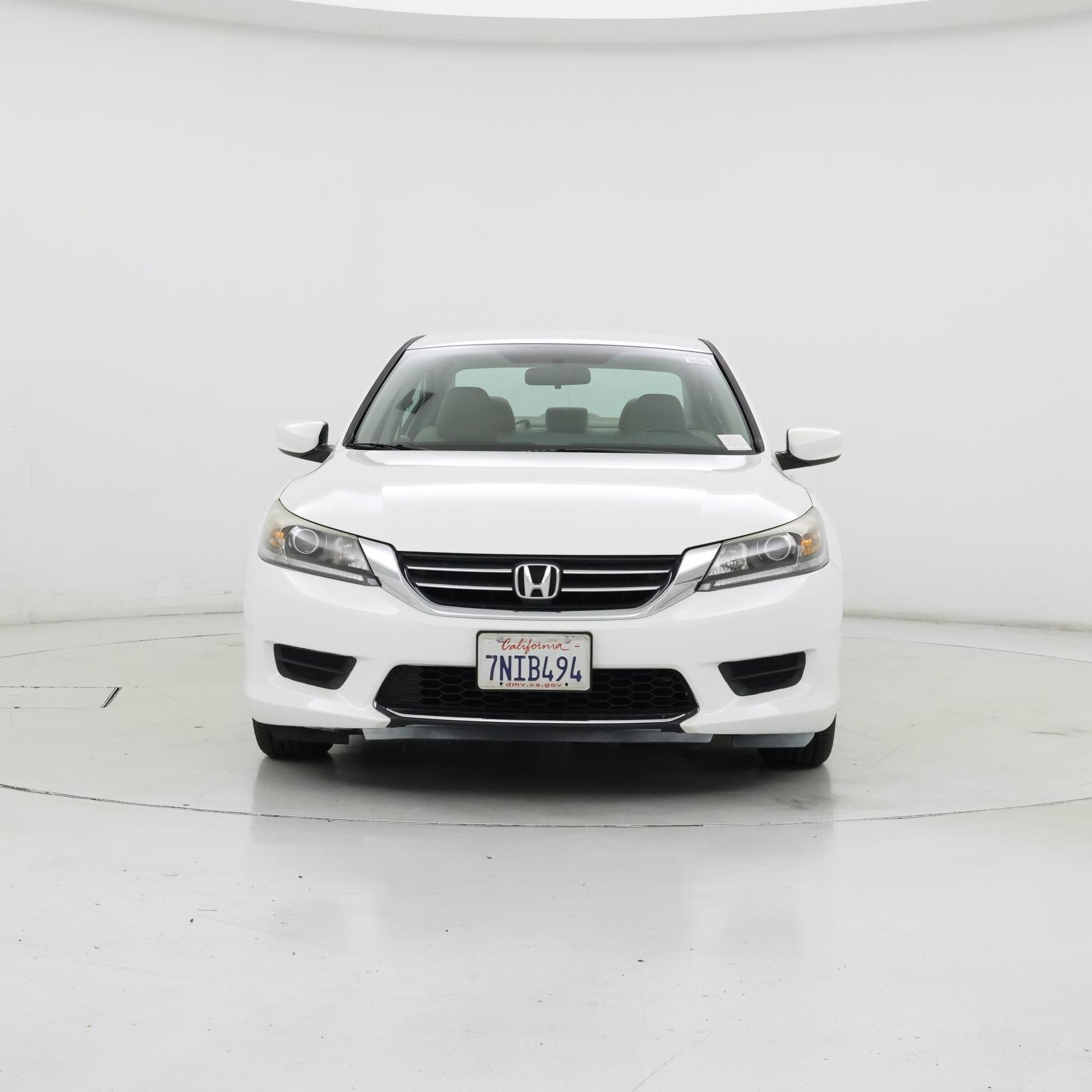 Thumbnail: 2015 Honda Accord - 5