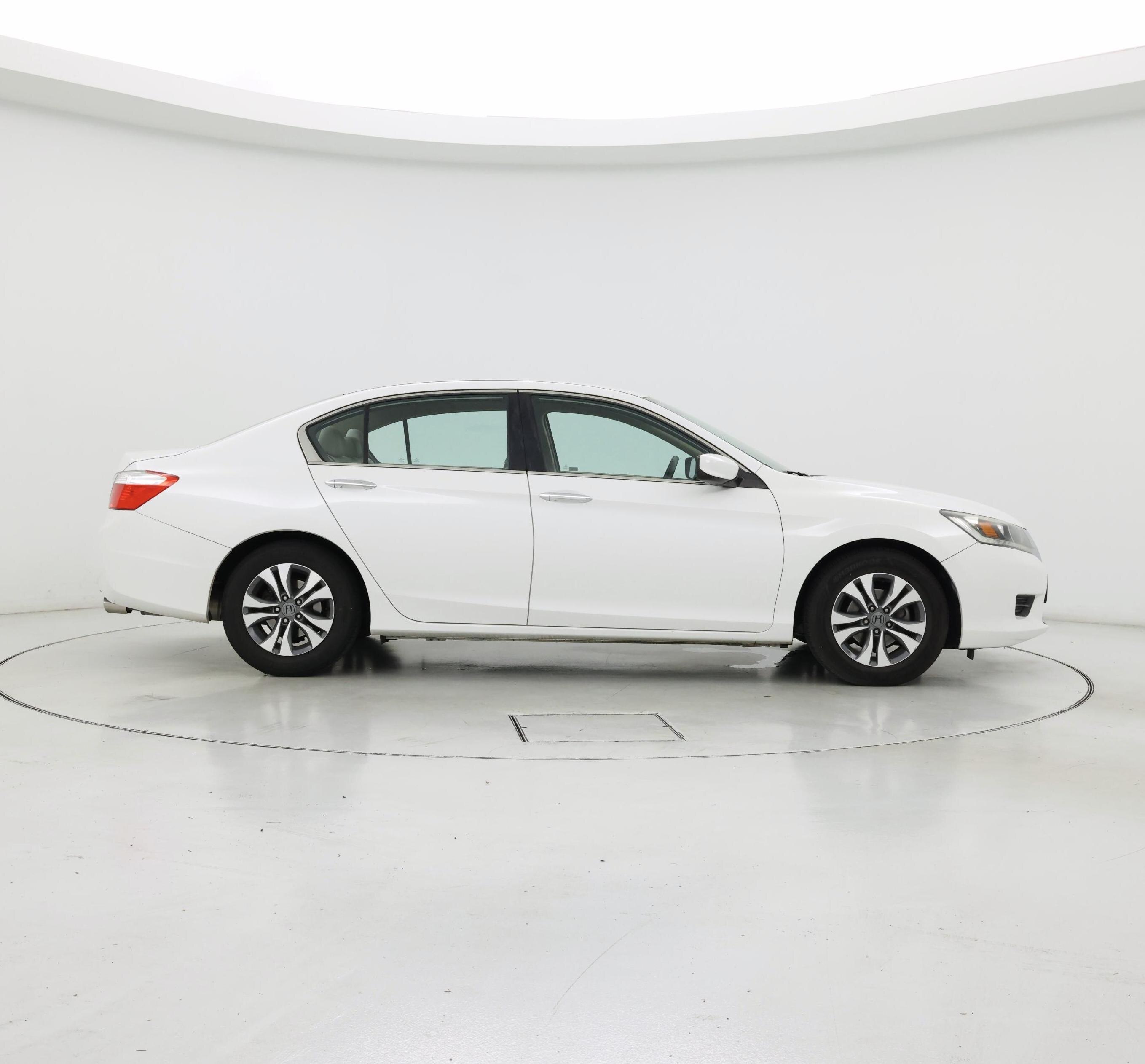 Thumbnail: 2015 Honda Accord - 7