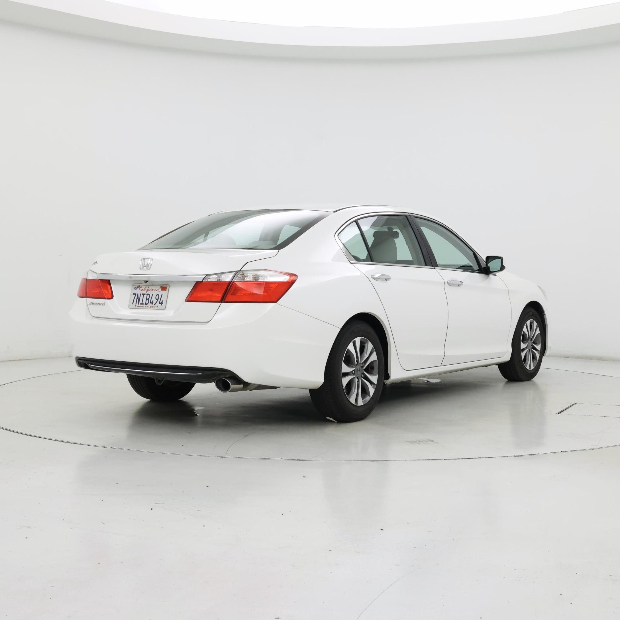 Thumbnail: 2015 Honda Accord - 8