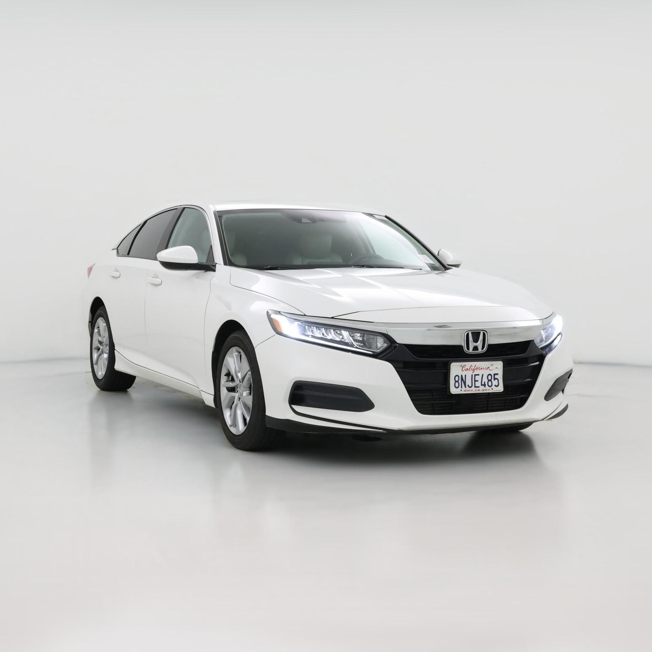 Thumbnail: 2019 Honda Accord - 1