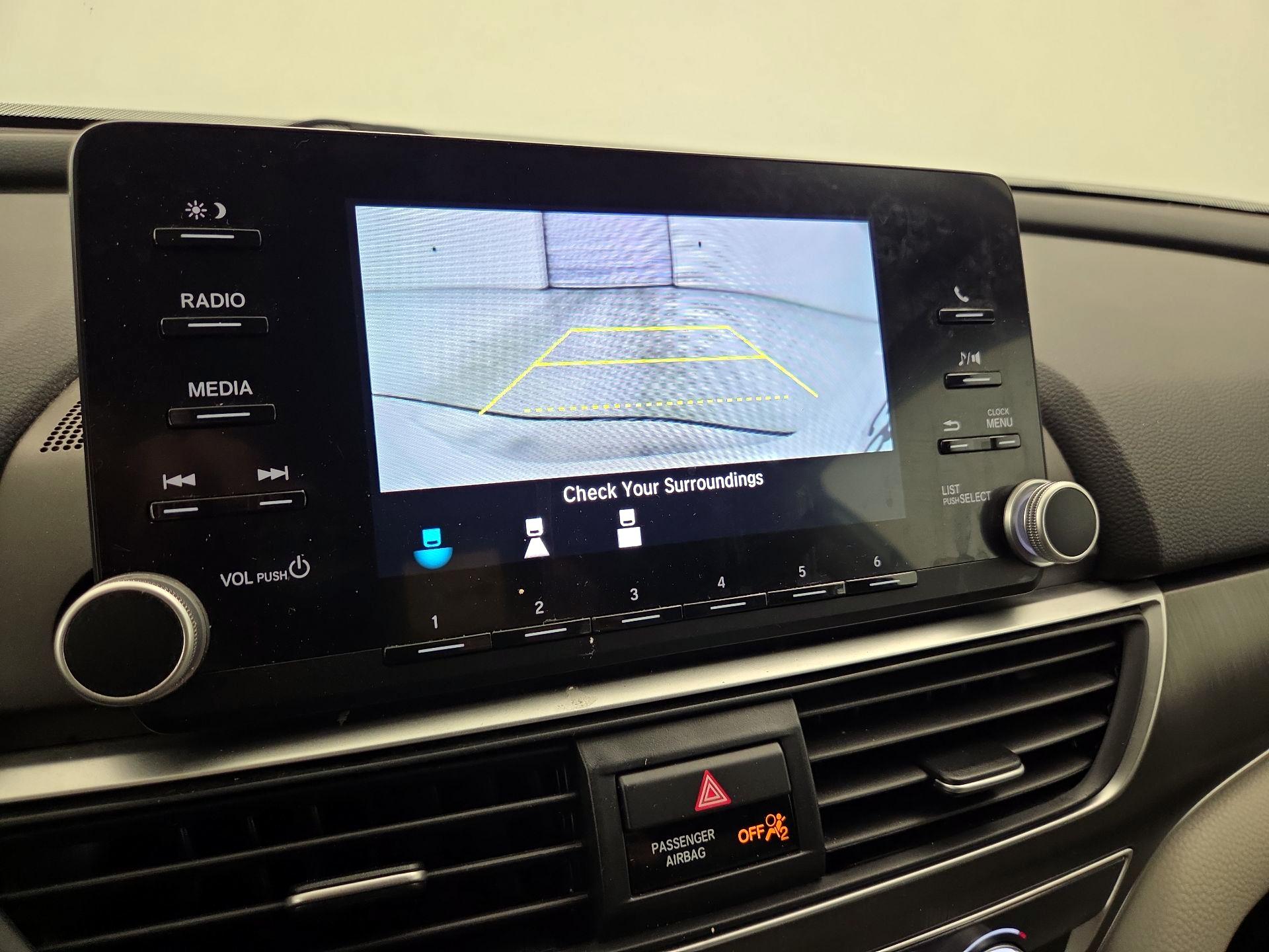 Thumbnail: 2019 Honda Accord - 14