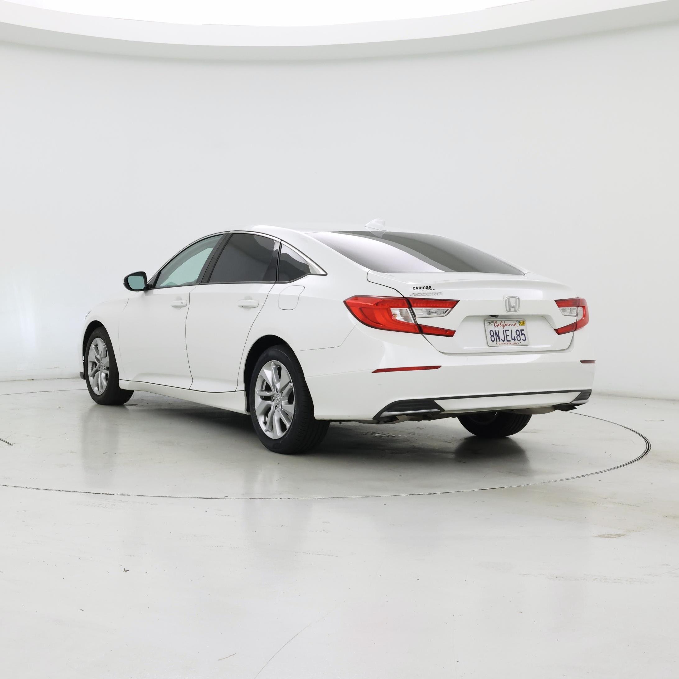 Thumbnail: 2019 Honda Accord - 2
