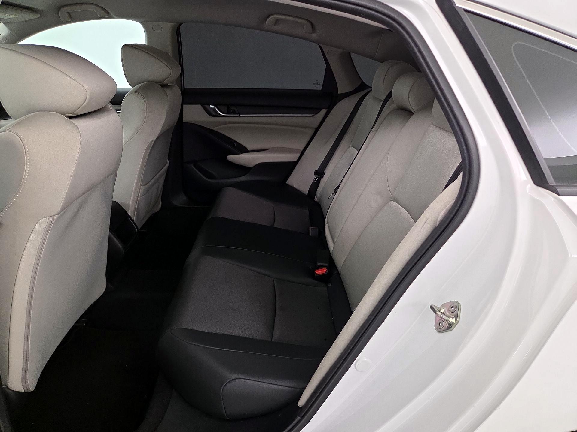 Thumbnail: 2019 Honda Accord - 19