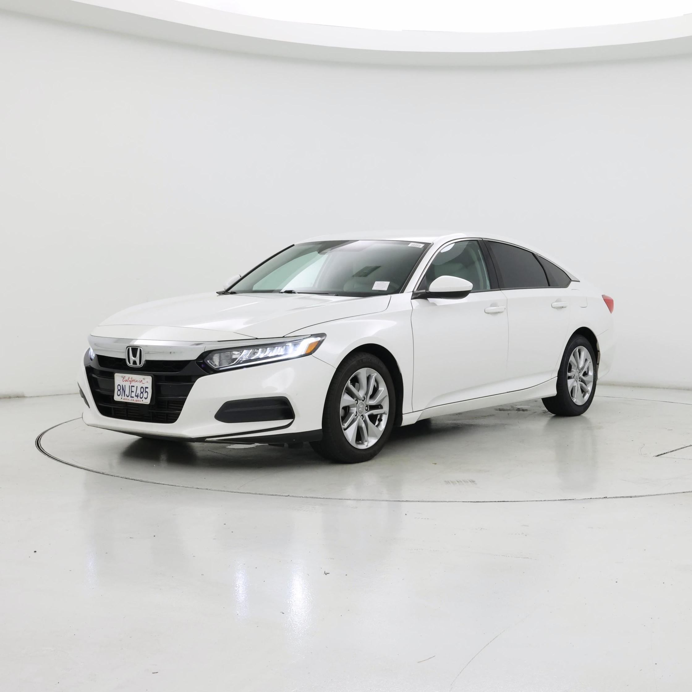 Thumbnail: 2019 Honda Accord - 4