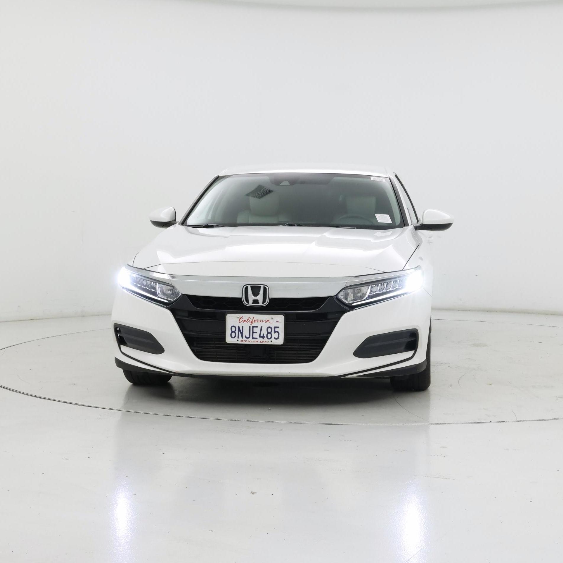 Thumbnail: 2019 Honda Accord - 5