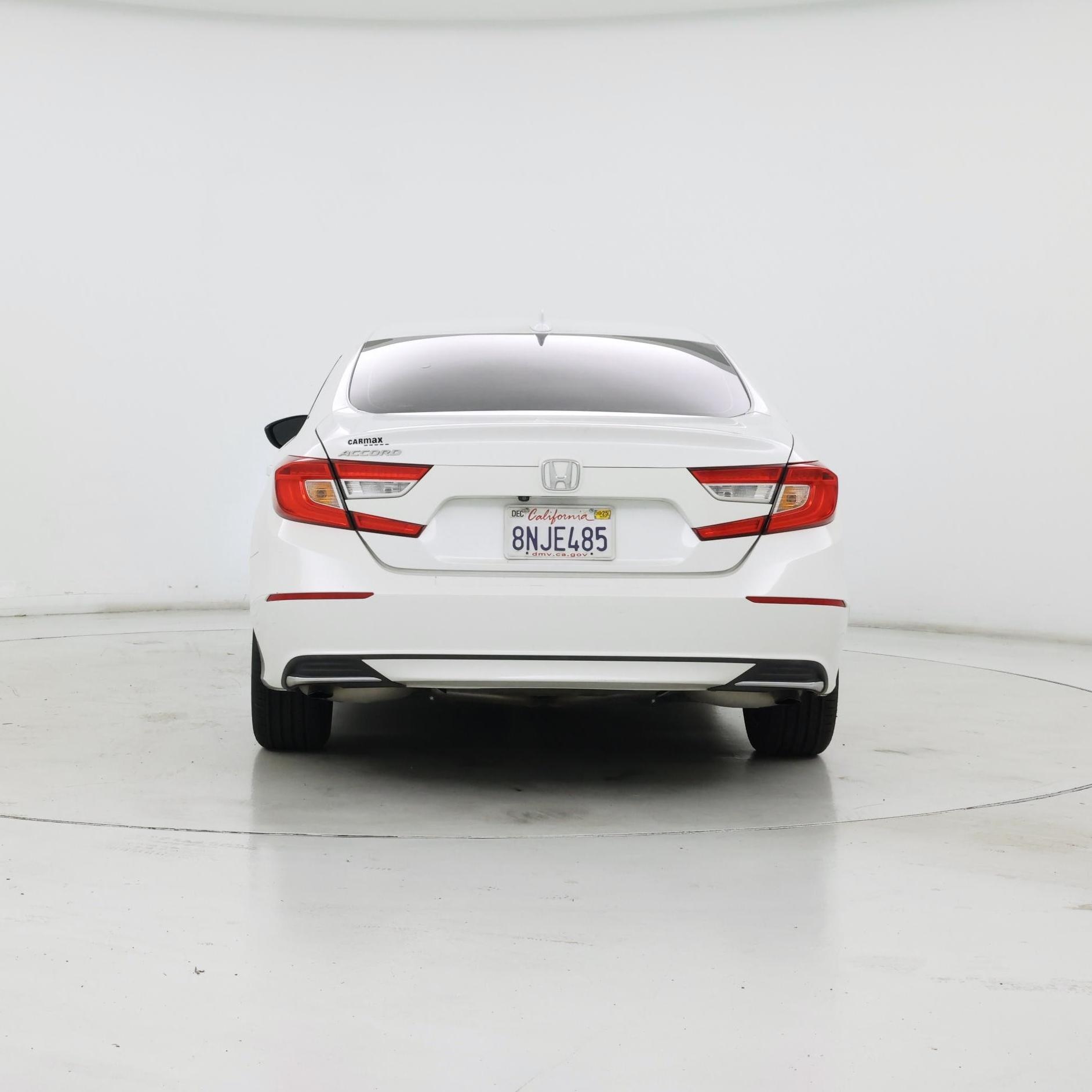 Thumbnail: 2019 Honda Accord - 6