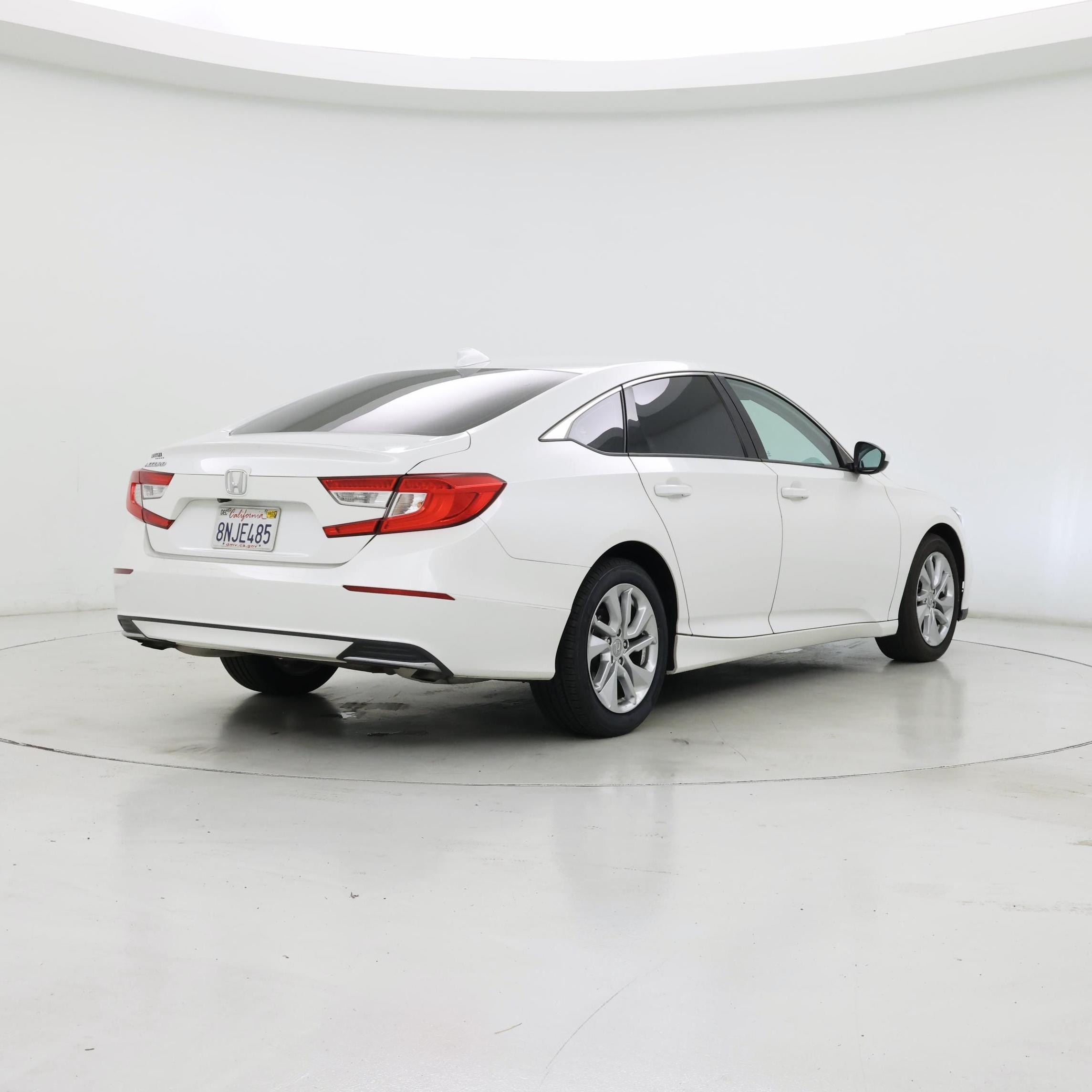 Thumbnail: 2019 Honda Accord - 8