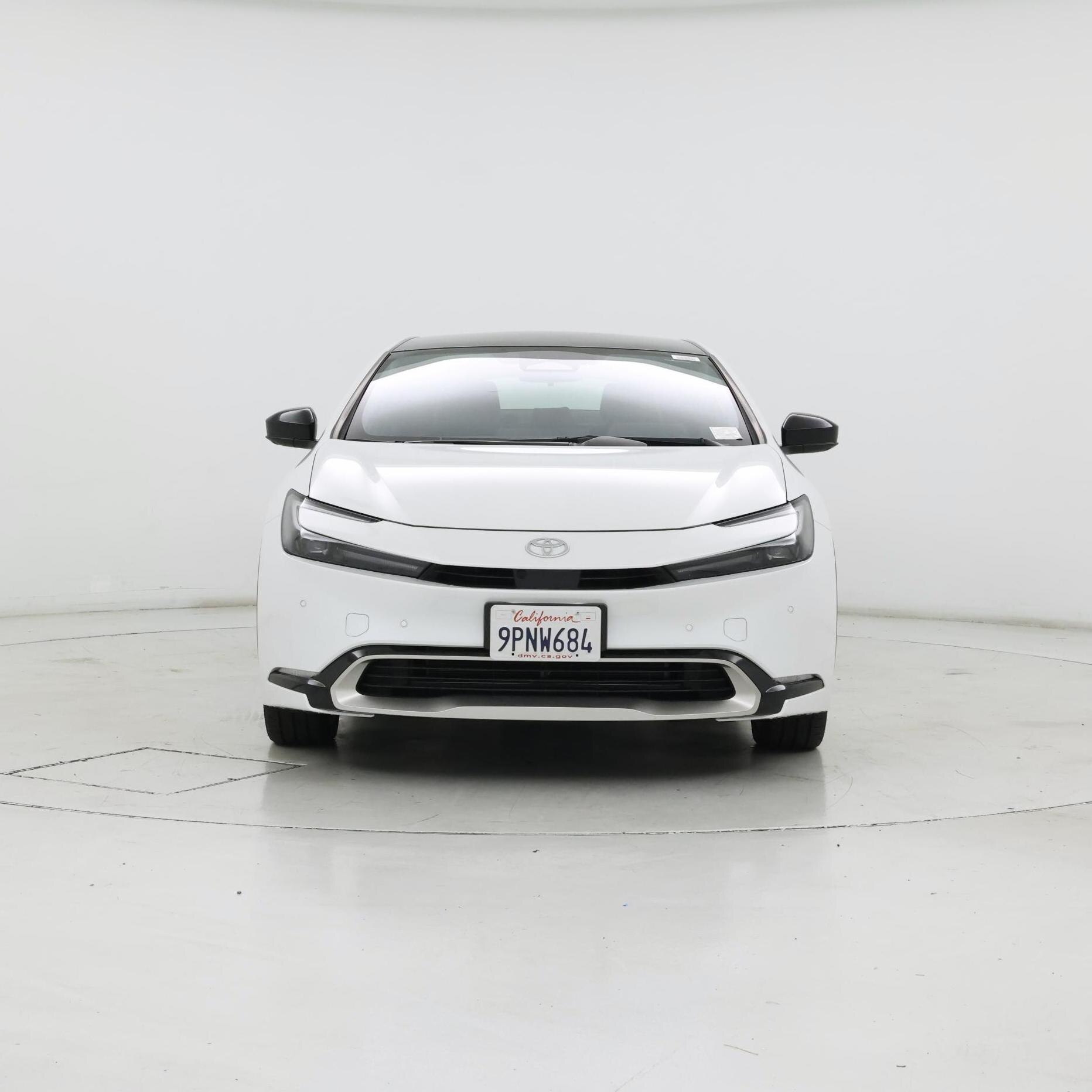 Thumbnail: 2024 Toyota Prius Prime - 5