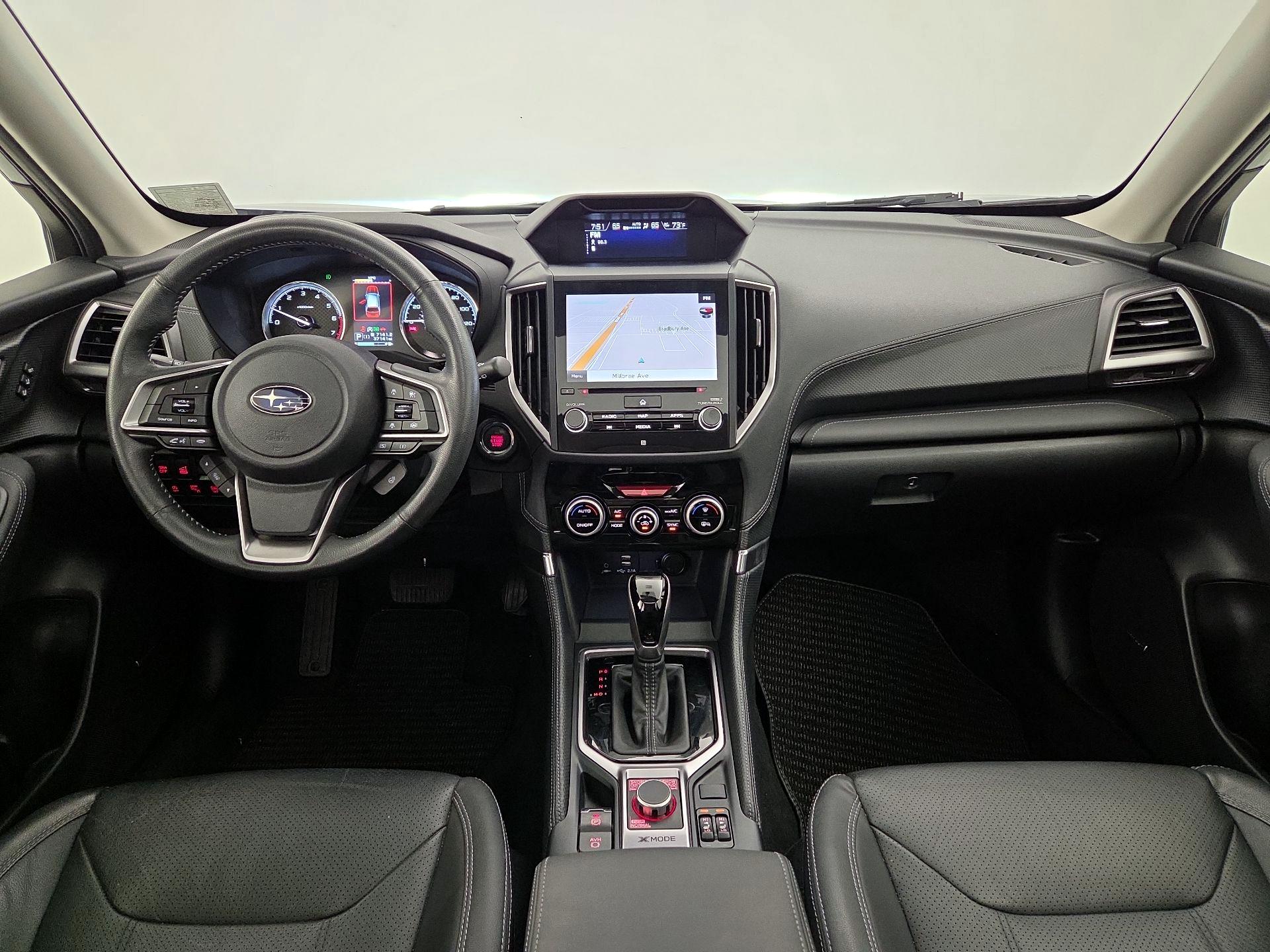 Thumbnail: 2020 Subaru Forester - 9