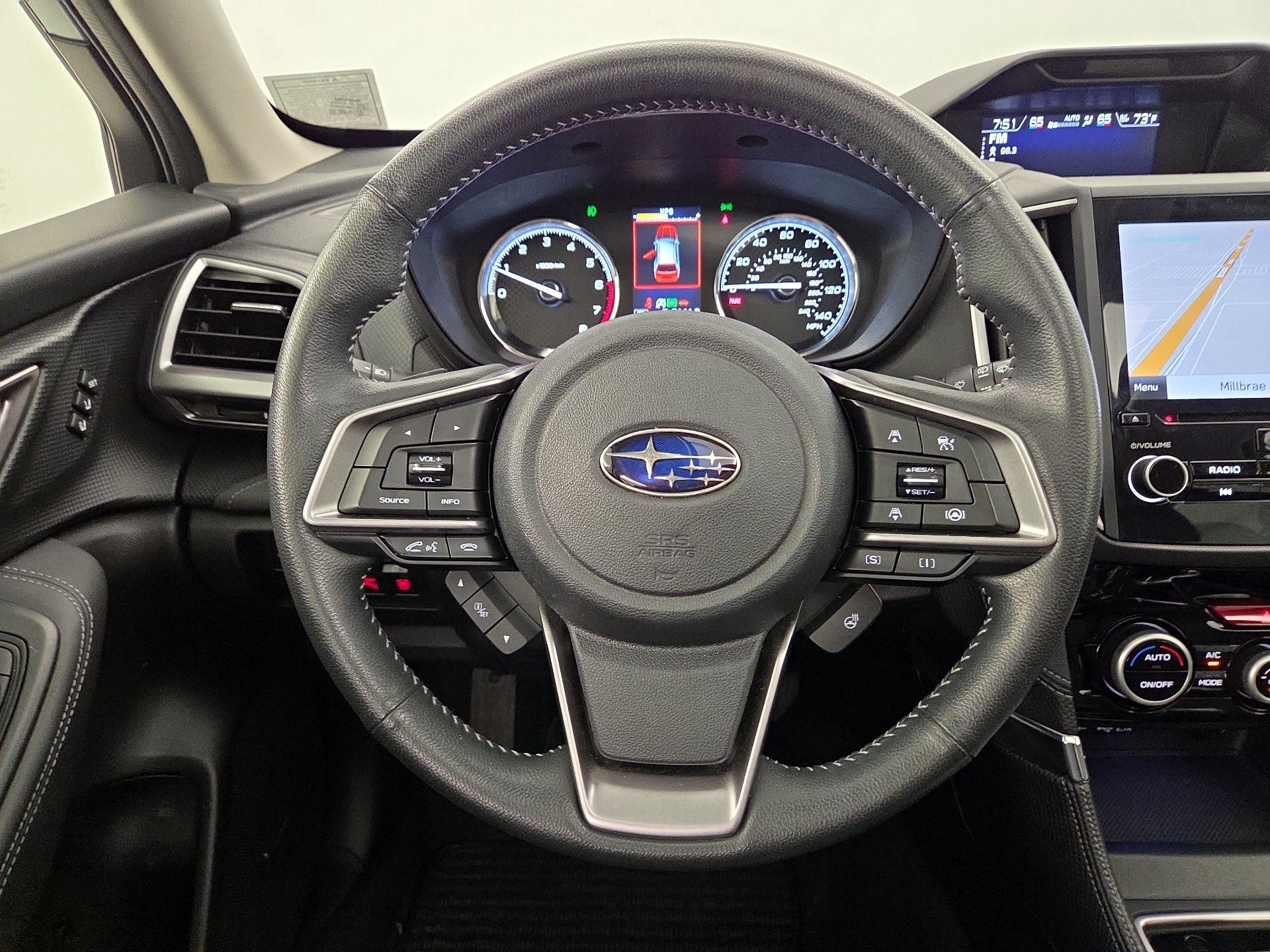 Thumbnail: 2020 Subaru Forester - 10