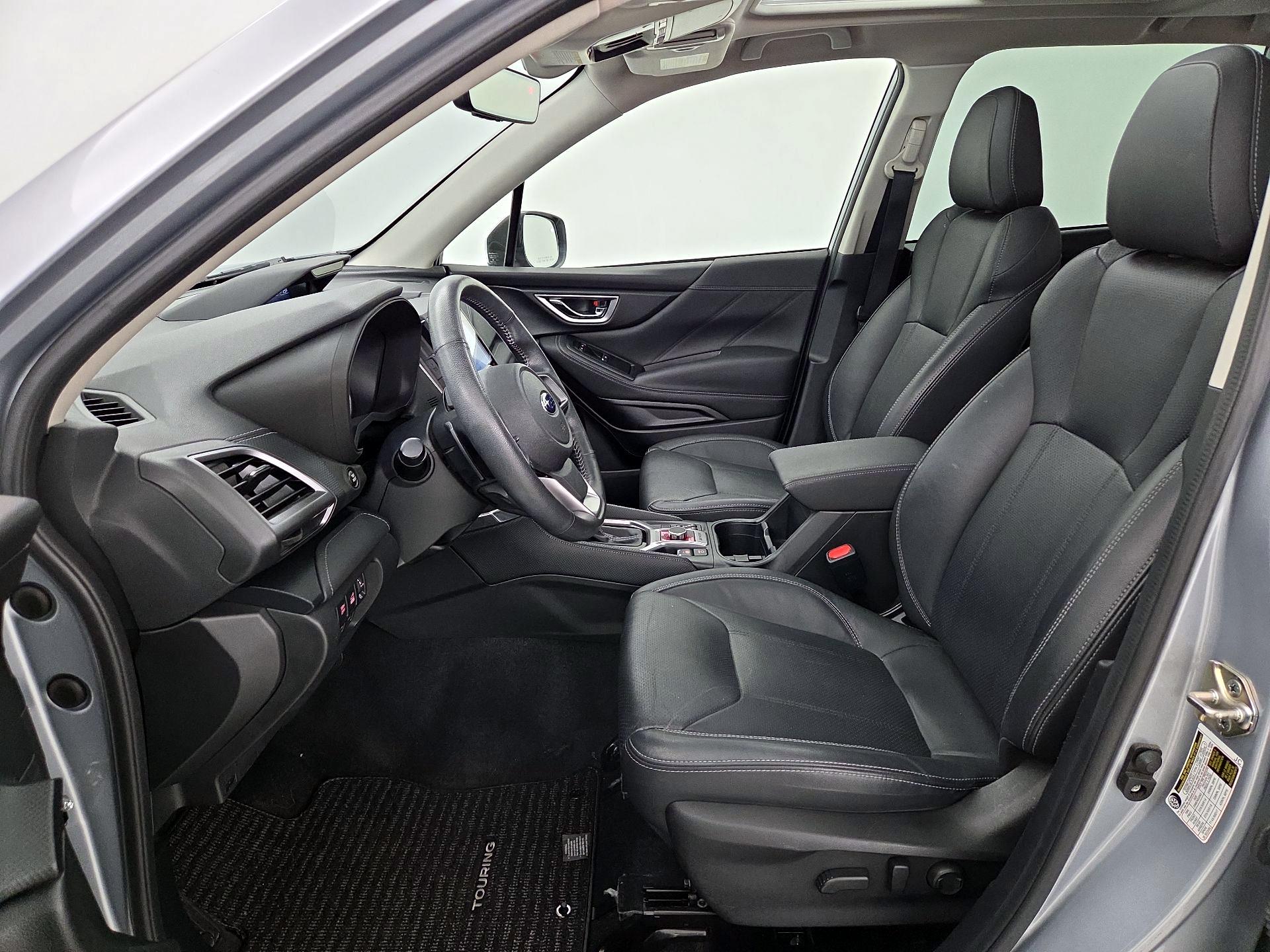 Thumbnail: 2020 Subaru Forester - 11