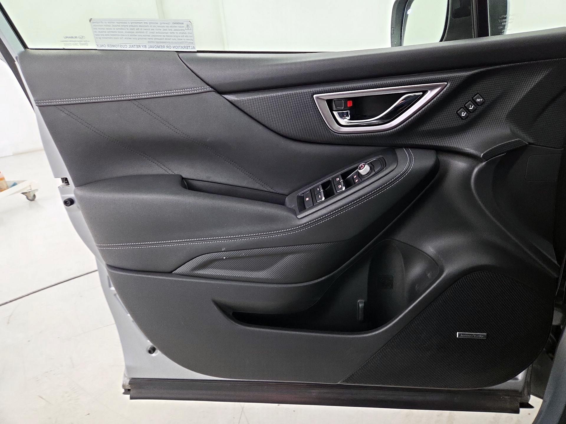 Thumbnail: 2020 Subaru Forester - 12