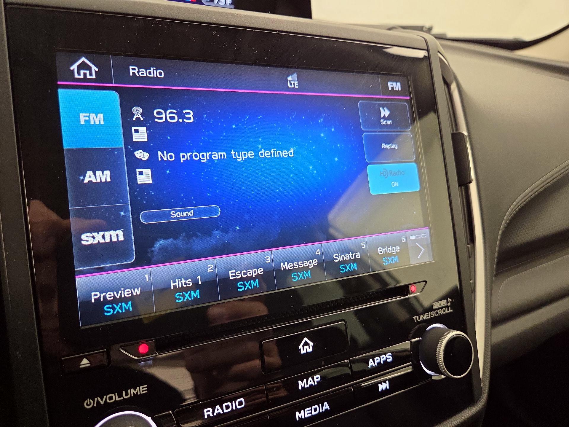 Thumbnail: 2020 Subaru Forester - 16