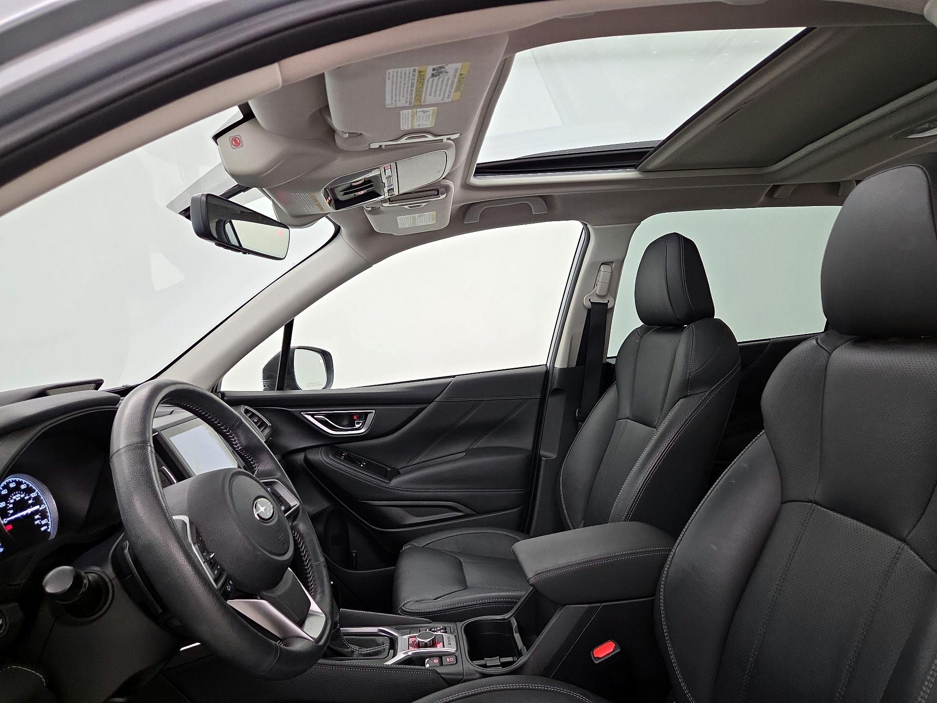 Thumbnail: 2020 Subaru Forester - 20