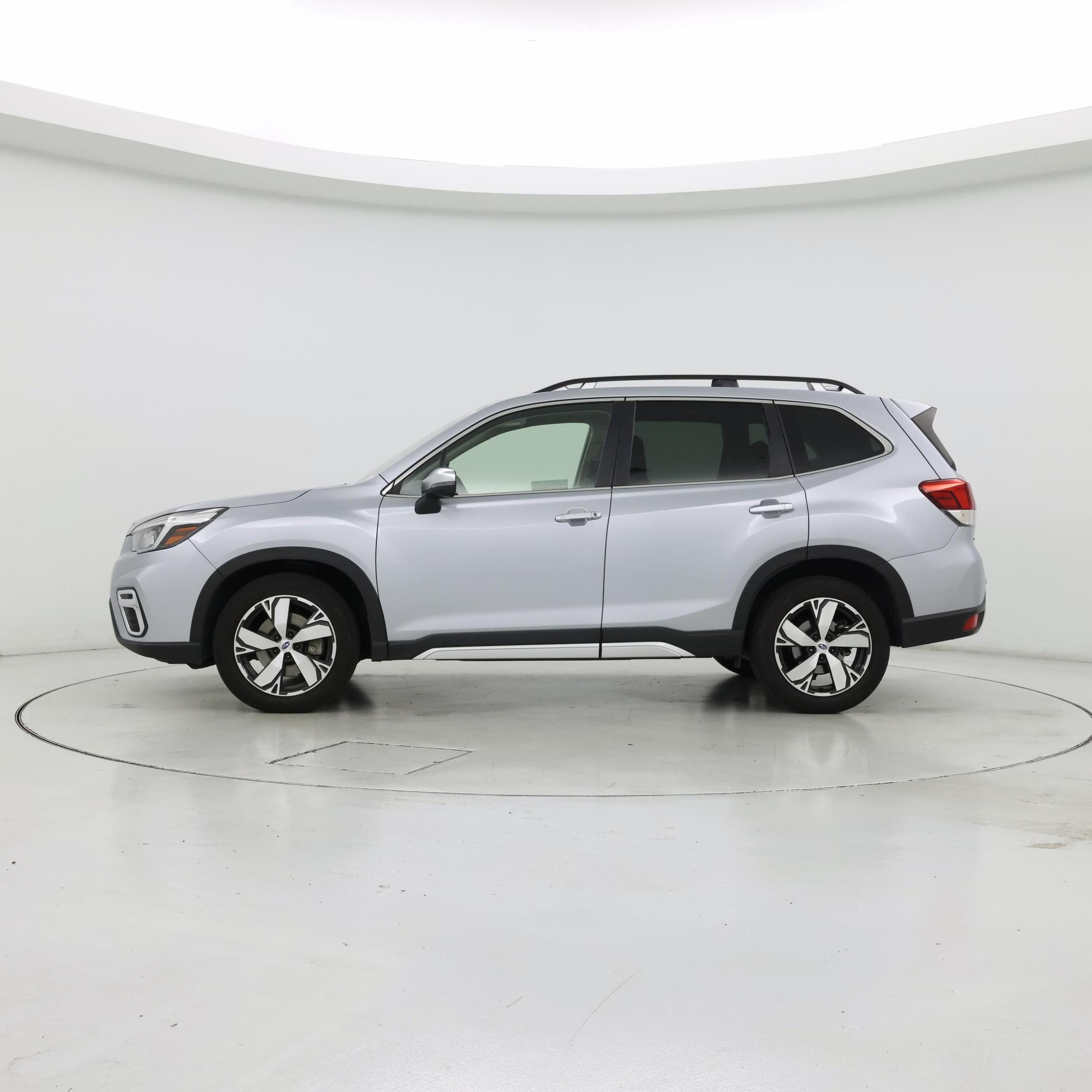 Thumbnail: 2020 Subaru Forester - 3