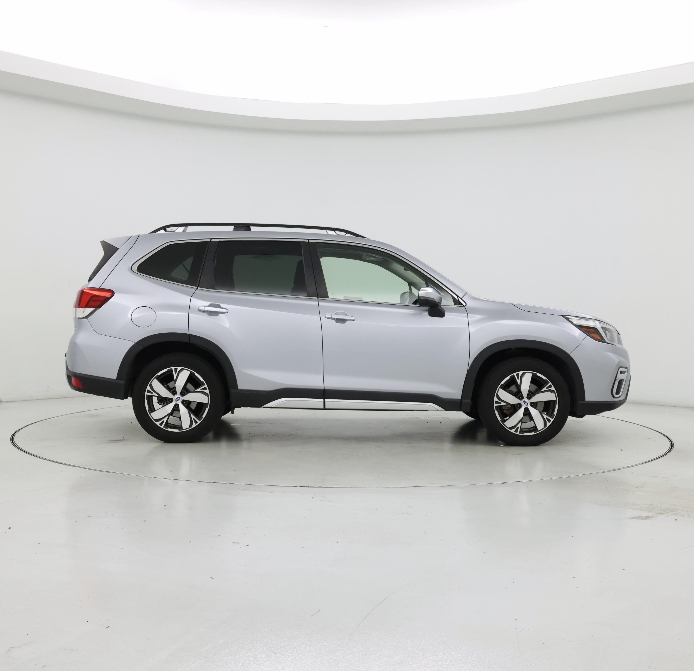 Thumbnail: 2020 Subaru Forester - 7