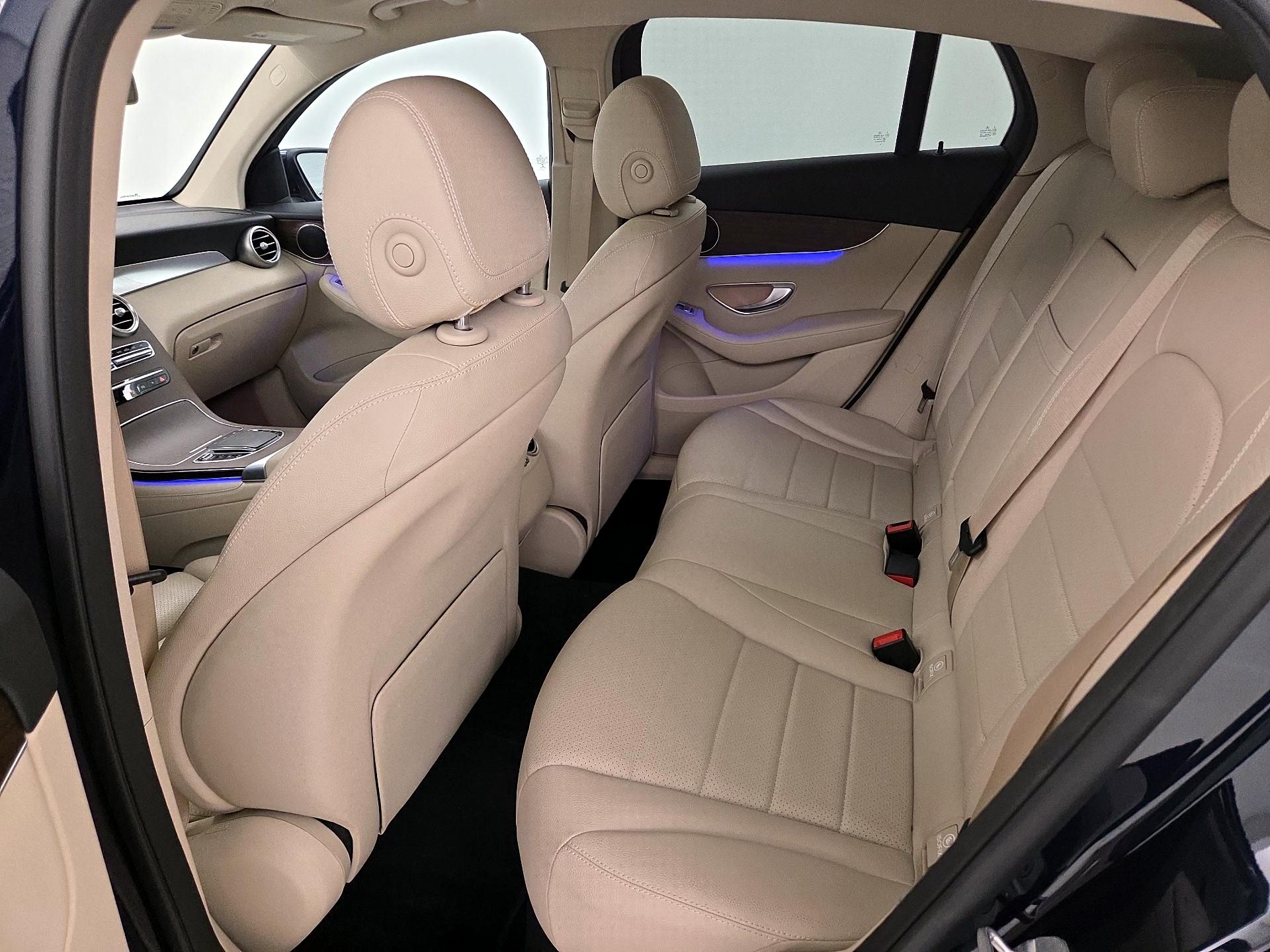 Thumbnail: 2020 Mercedes-Benz GLC - 20