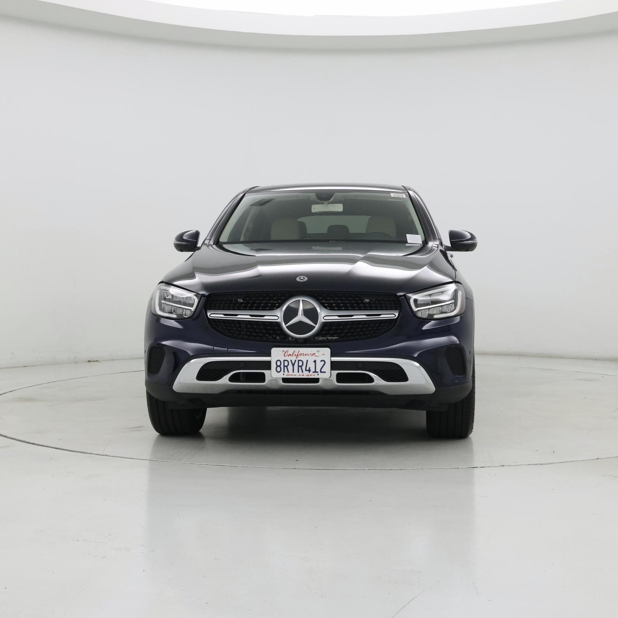 Thumbnail: 2020 Mercedes-Benz GLC - 5