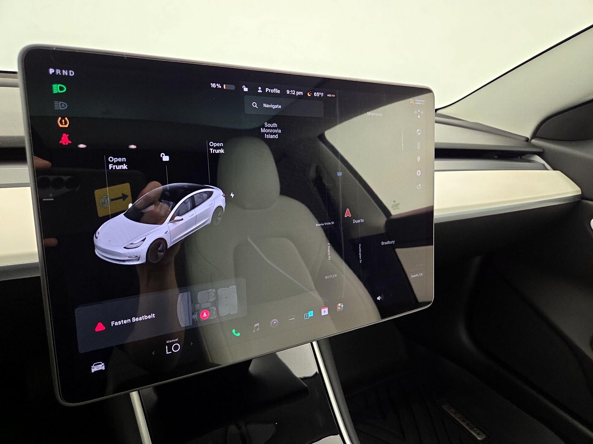 Thumbnail: 2020 Tesla Model 3 - 13