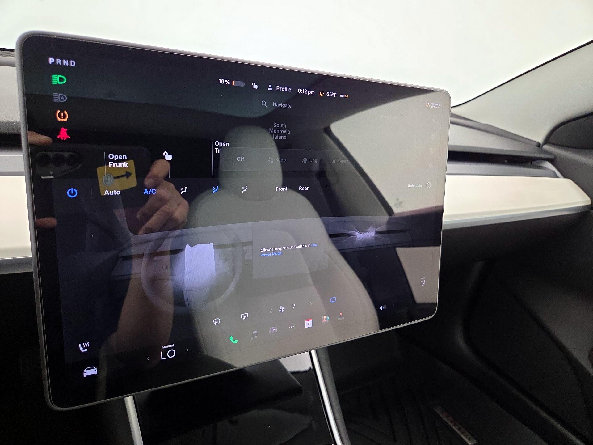 Thumbnail: 2020 Tesla Model 3 - 16