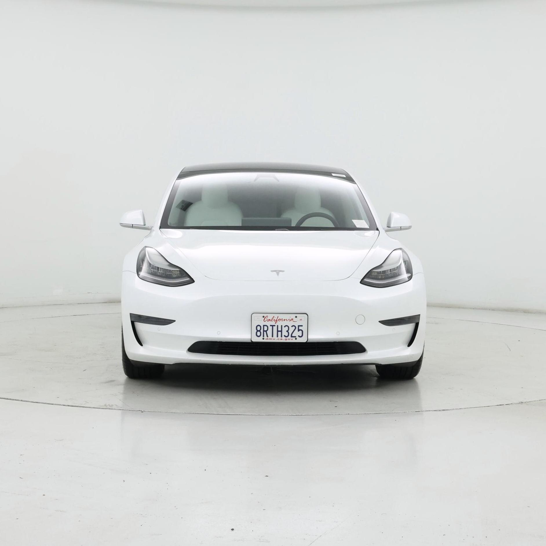 Thumbnail: 2020 Tesla Model 3 - 5