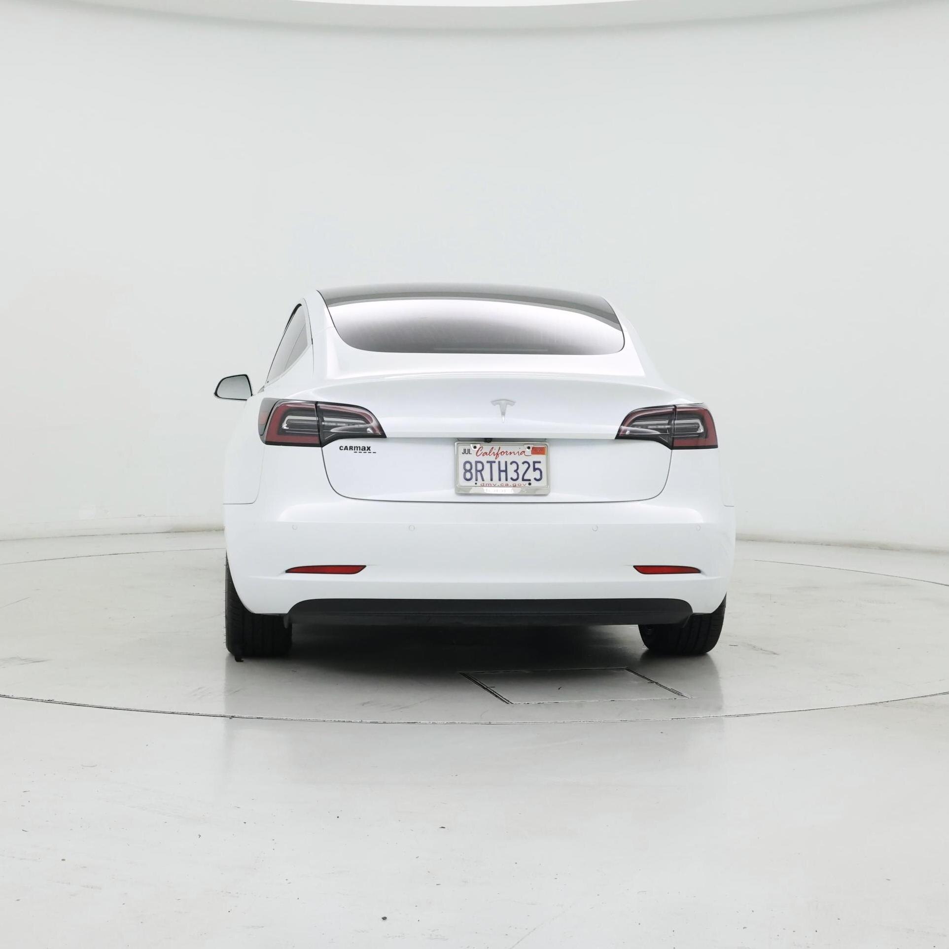 Thumbnail: 2020 Tesla Model 3 - 6
