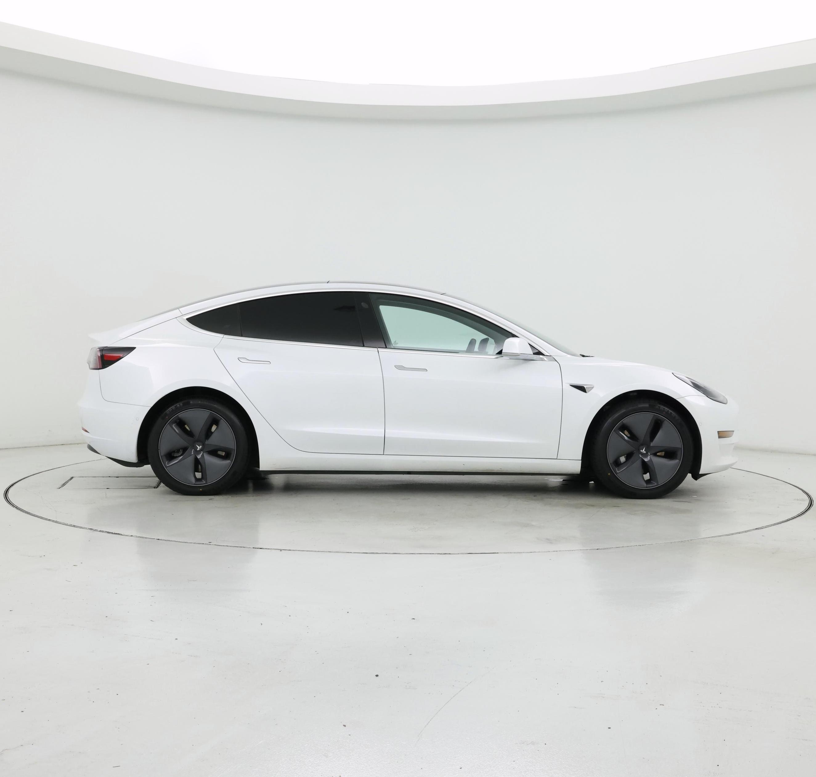 Thumbnail: 2020 Tesla Model 3 - 7