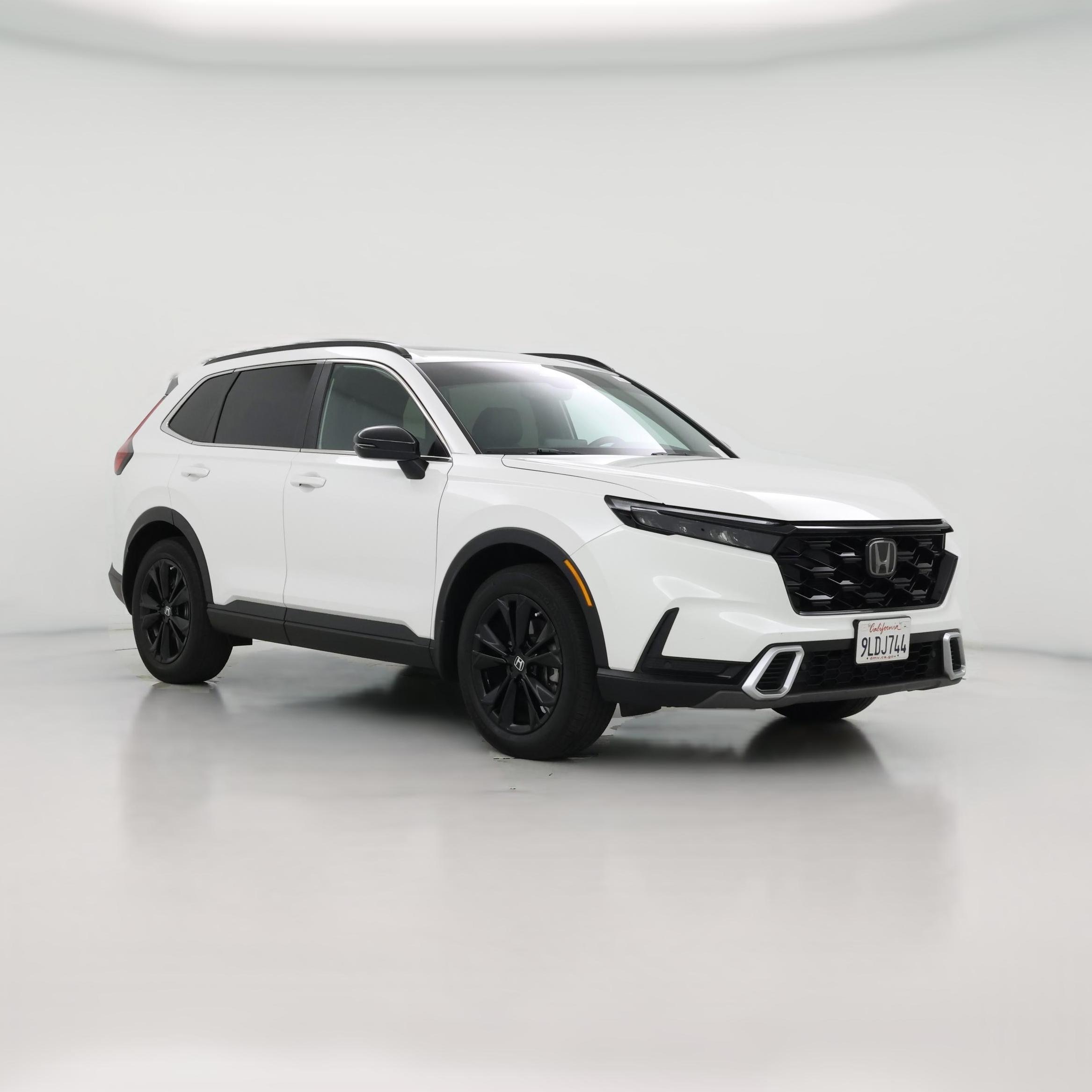 Thumbnail: 2024 Honda CR-V - 1