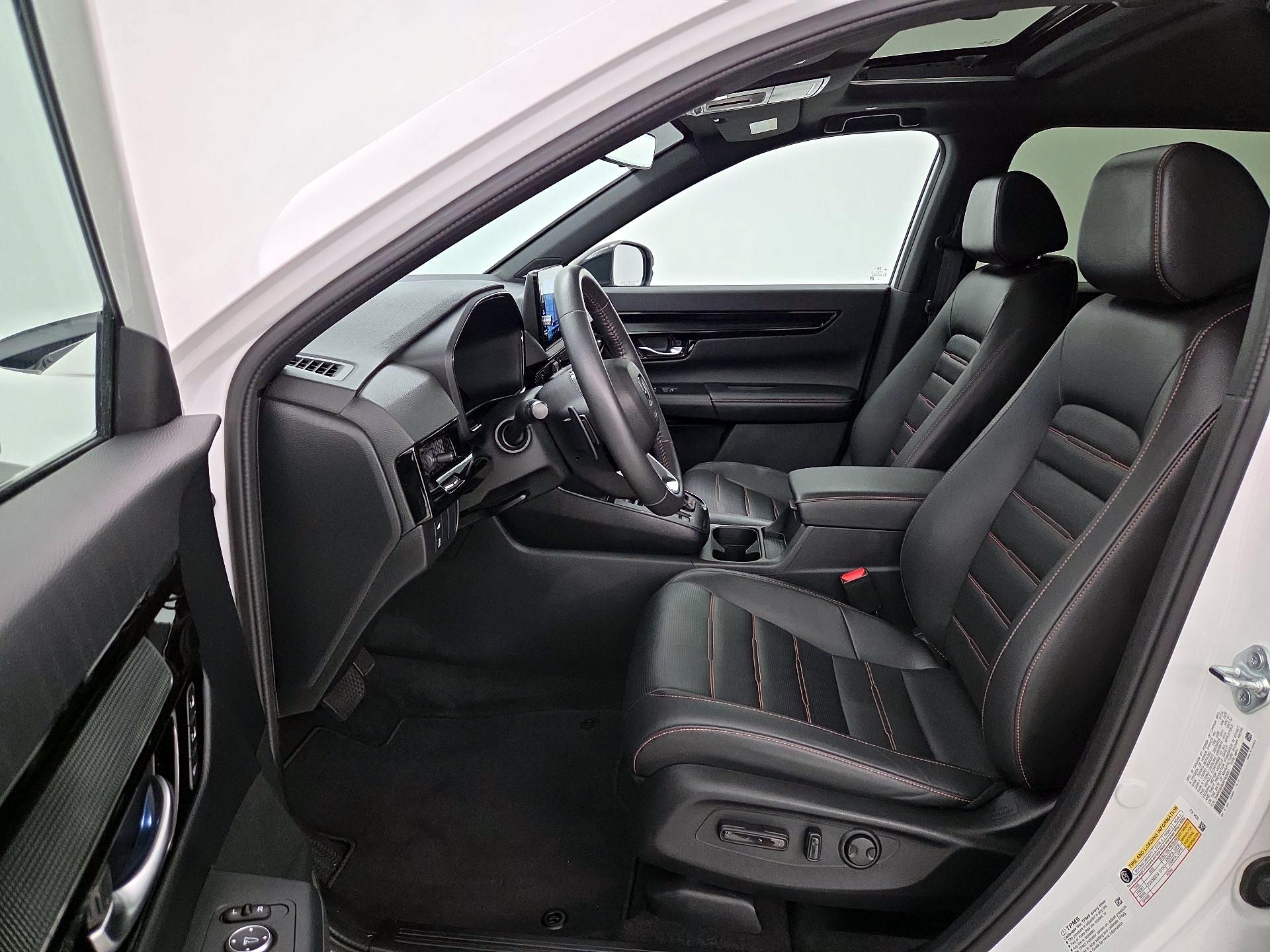 Thumbnail: 2024 Honda CR-V - 11