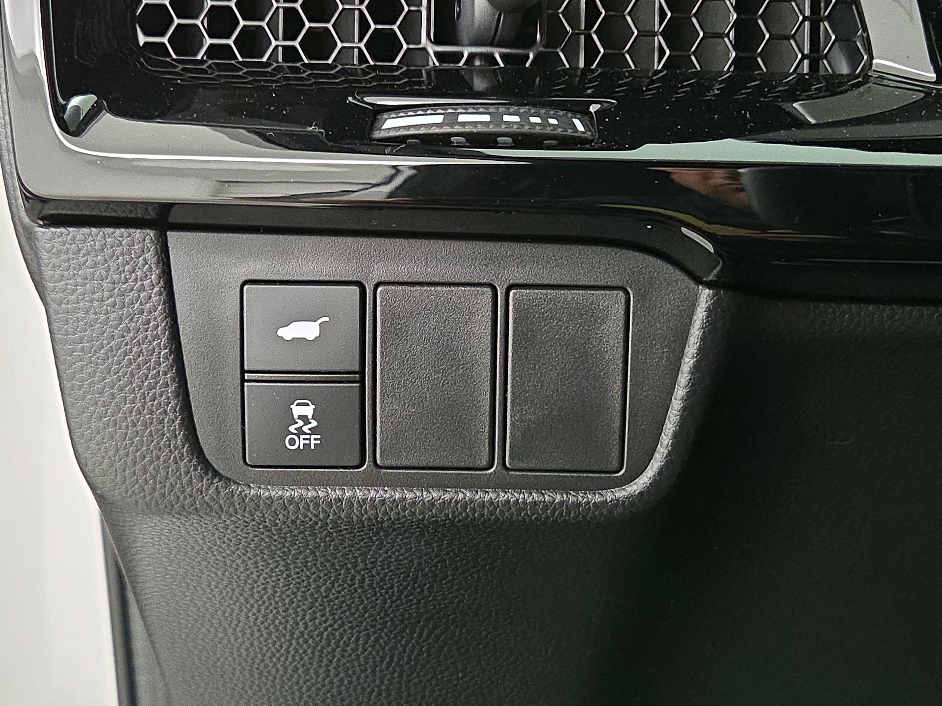 Thumbnail: 2024 Honda CR-V - 13