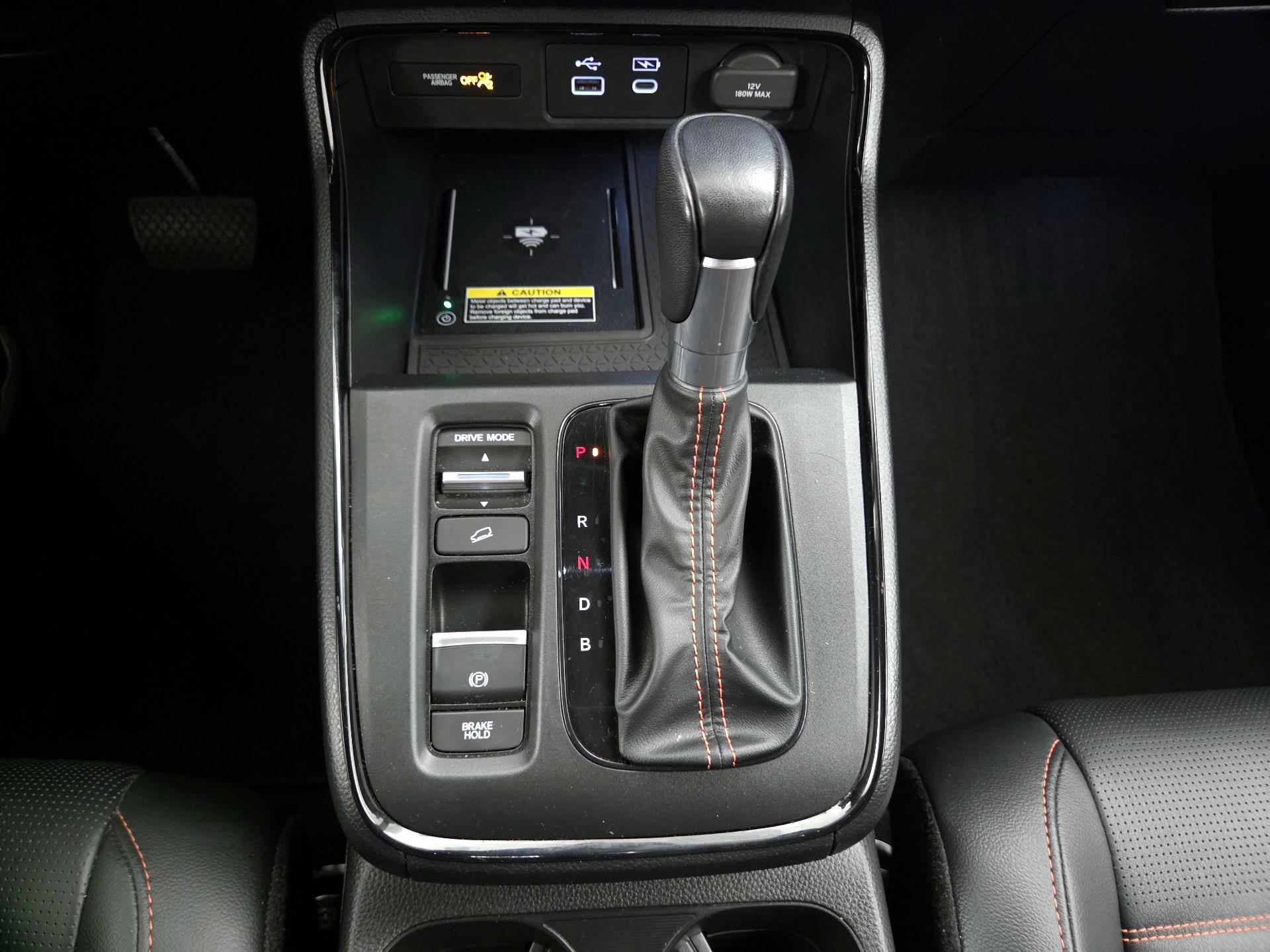 Thumbnail: 2024 Honda CR-V - 18