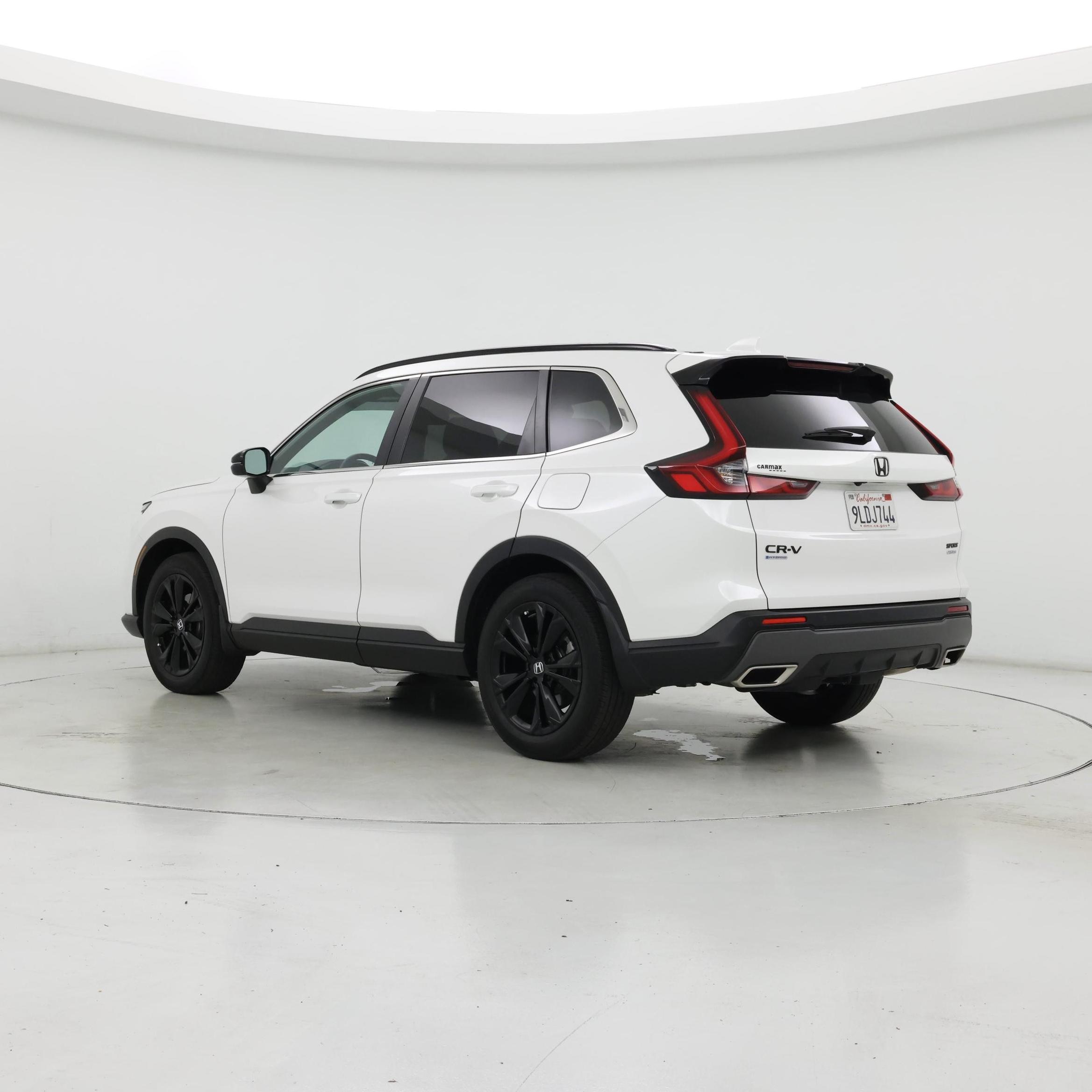 Thumbnail: 2024 Honda CR-V - 2