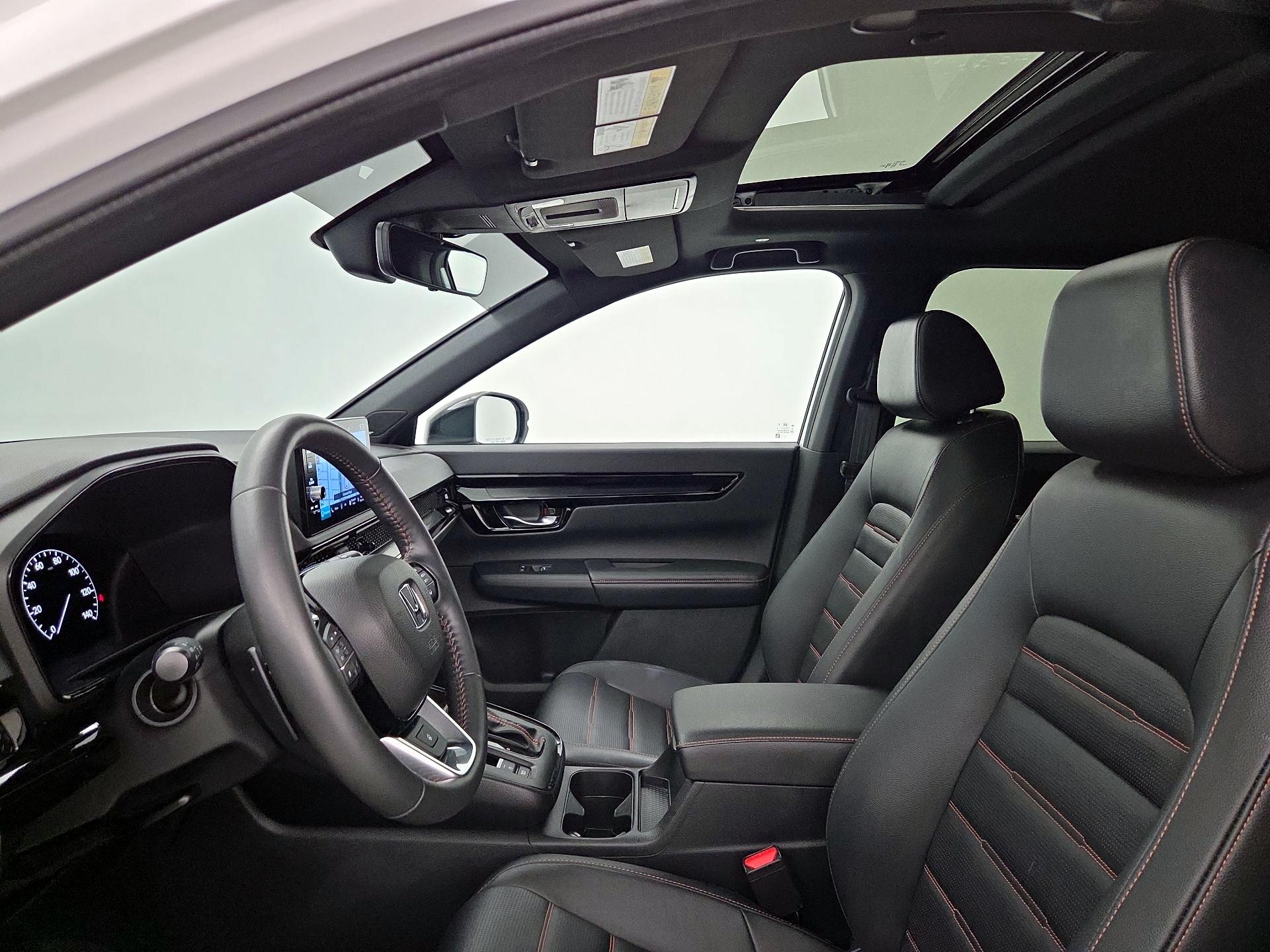 Thumbnail: 2024 Honda CR-V - 20