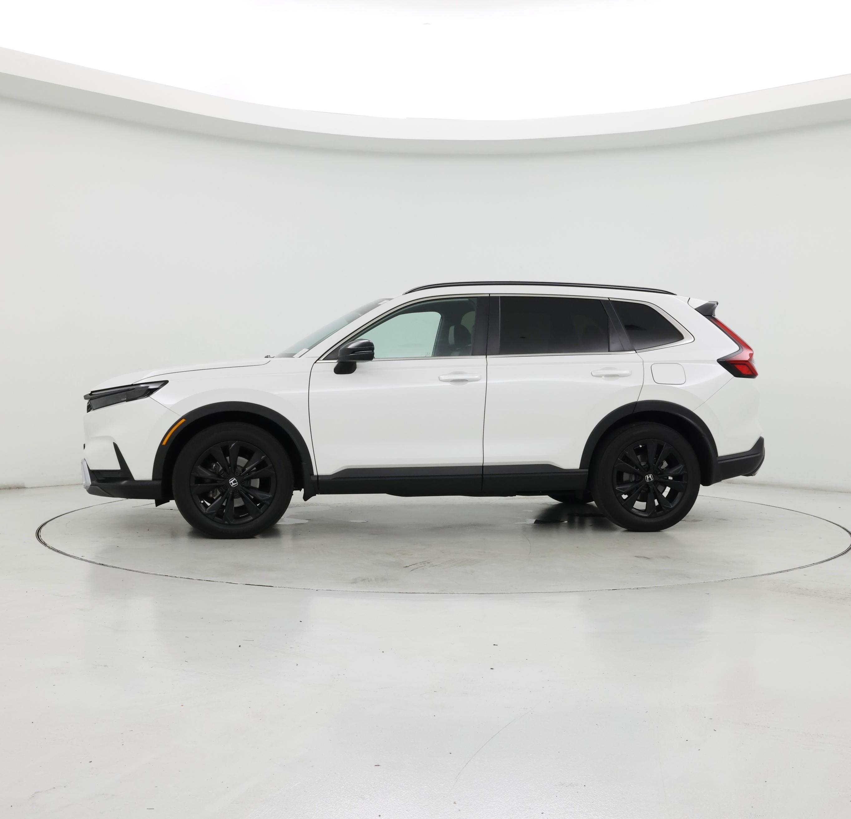 Thumbnail: 2024 Honda CR-V - 3