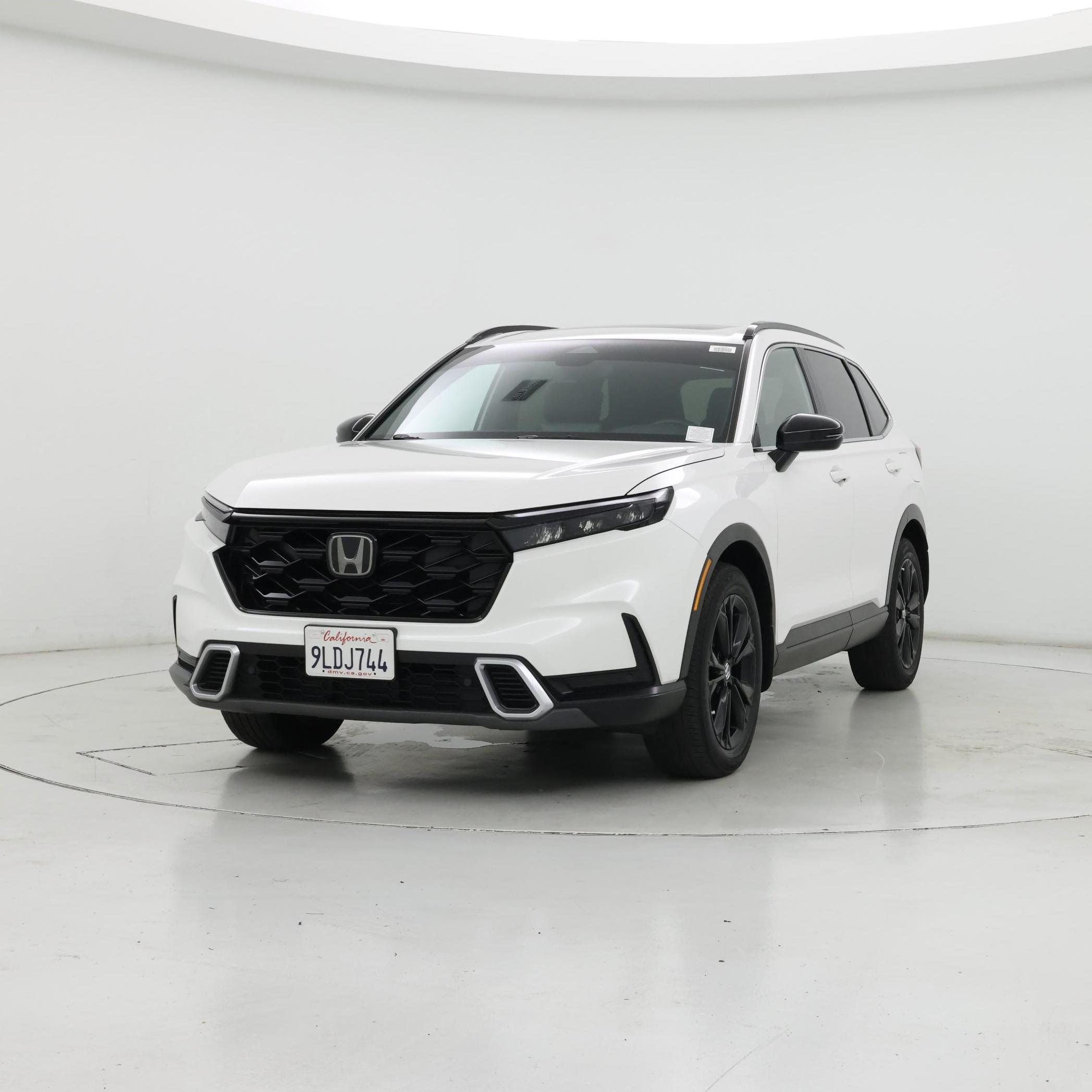 Thumbnail: 2024 Honda CR-V - 4
