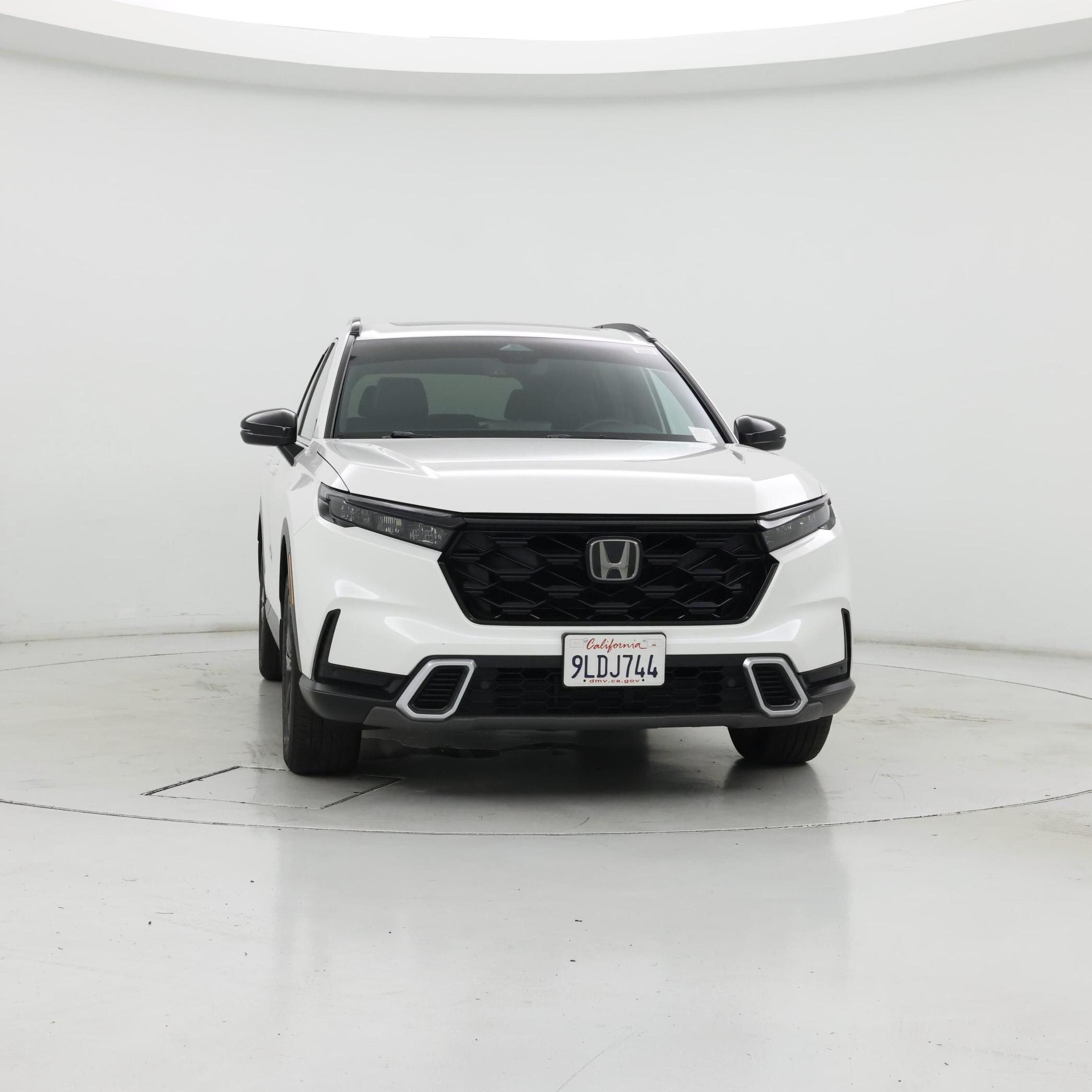 Thumbnail: 2024 Honda CR-V - 5