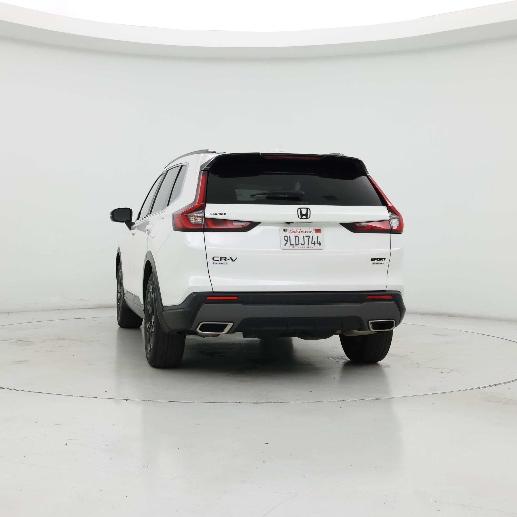 Thumbnail: 2024 Honda CR-V - 6