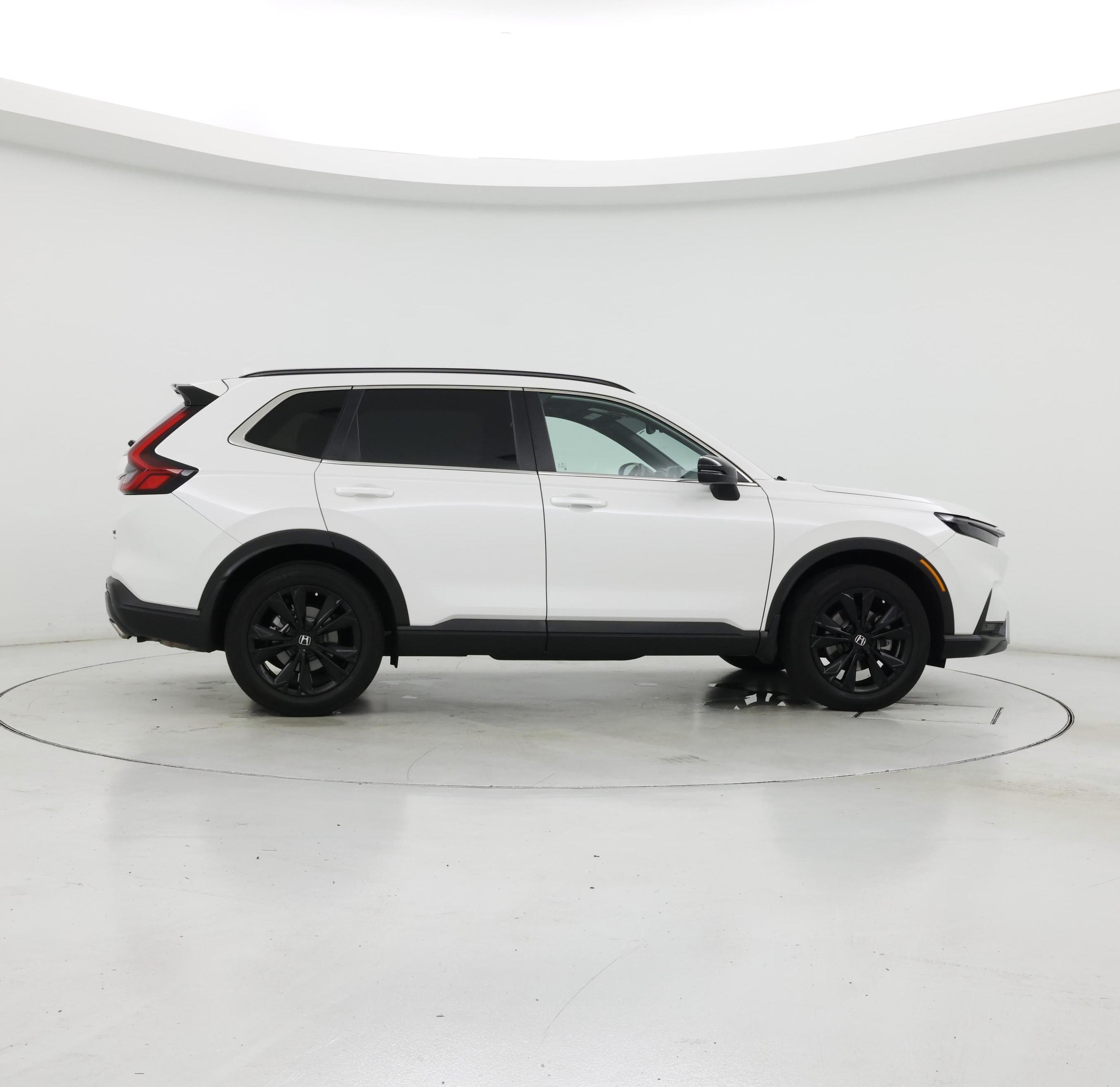Thumbnail: 2024 Honda CR-V - 7