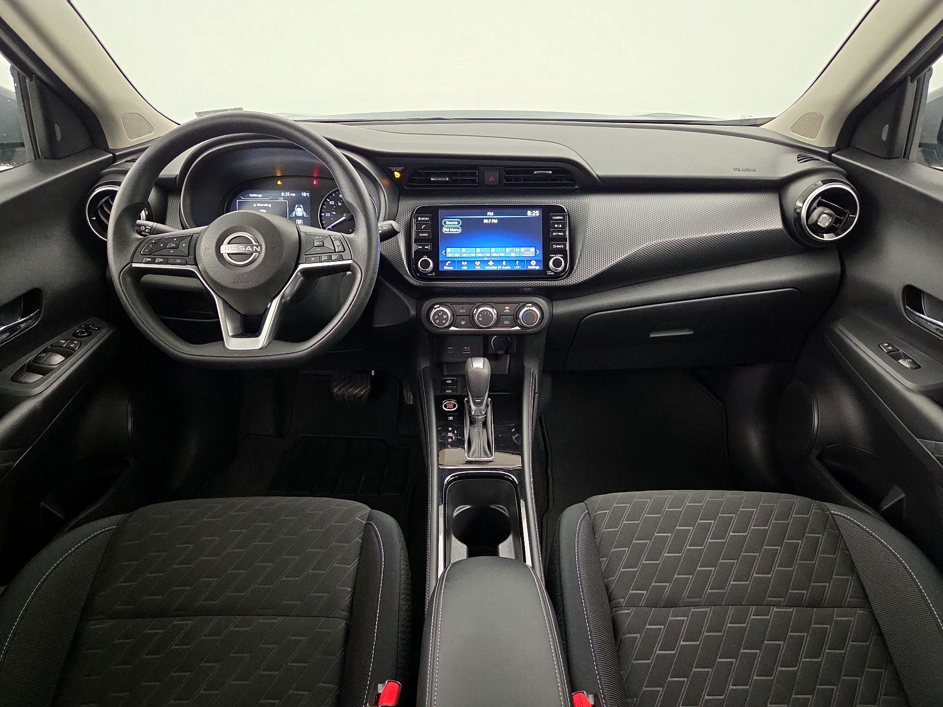 Thumbnail: 2023 Nissan Kicks - 9