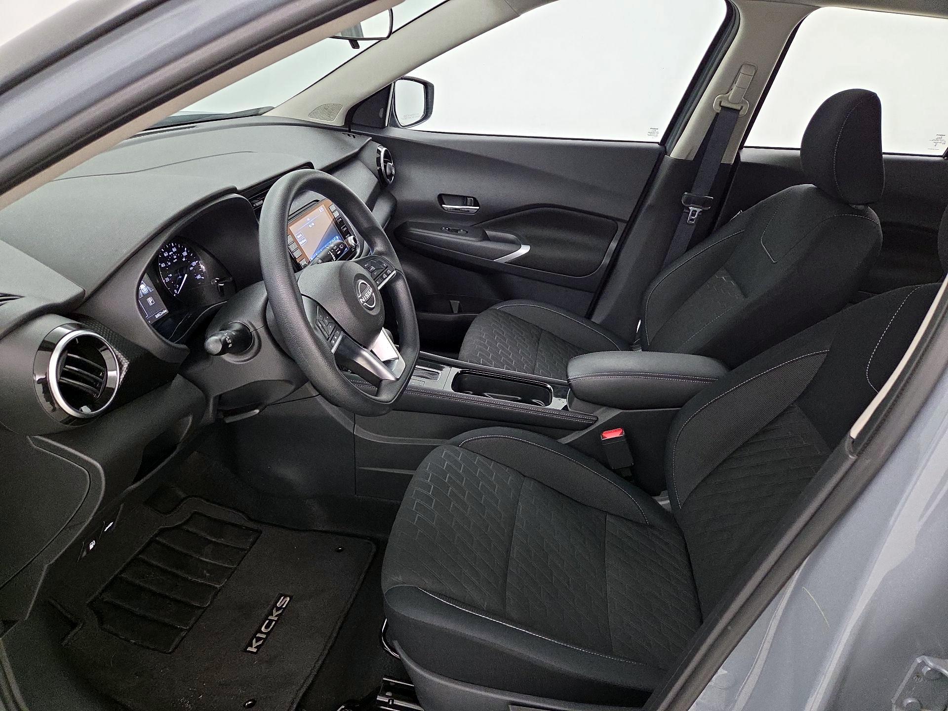 Thumbnail: 2023 Nissan Kicks - 11