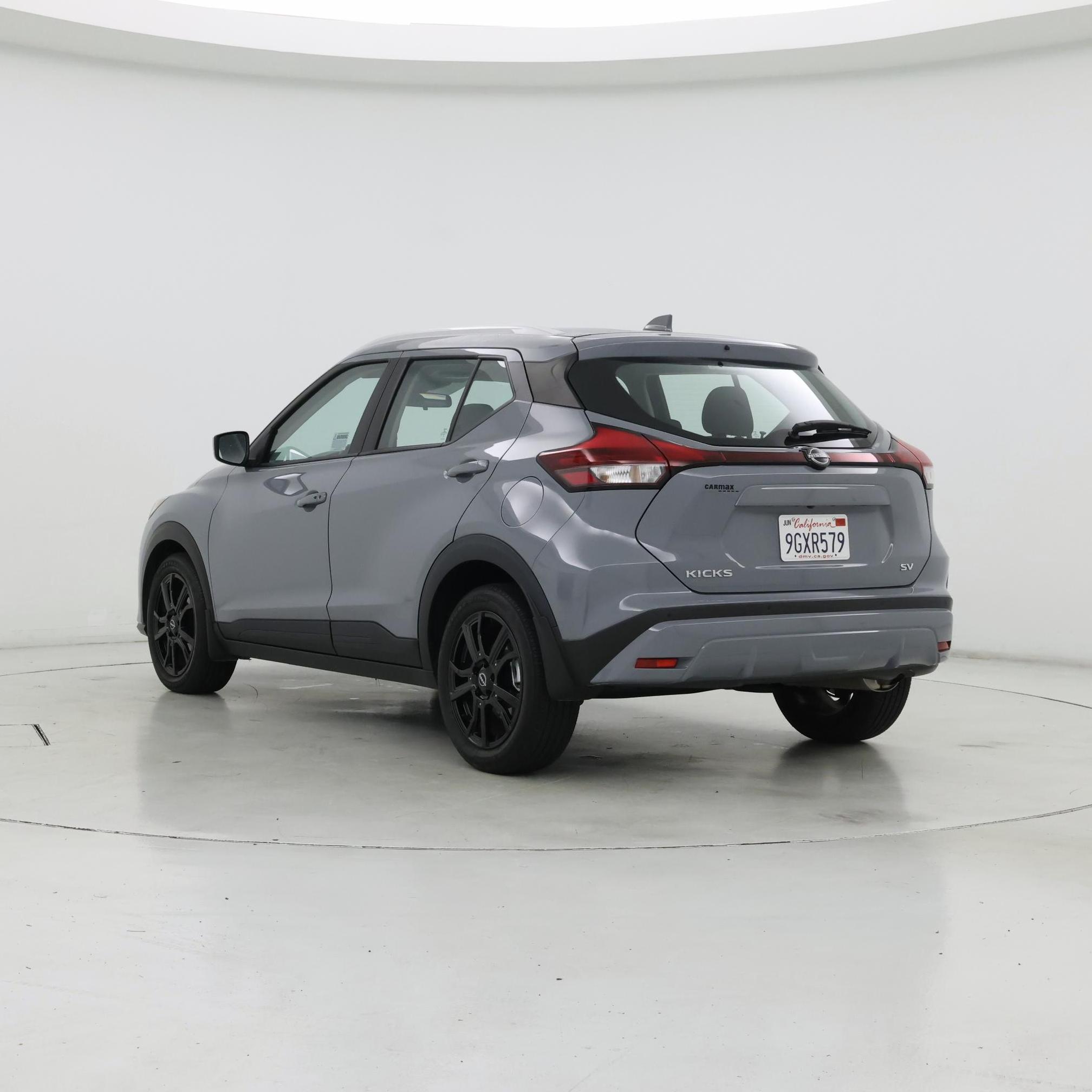 Thumbnail: 2023 Nissan Kicks - 2